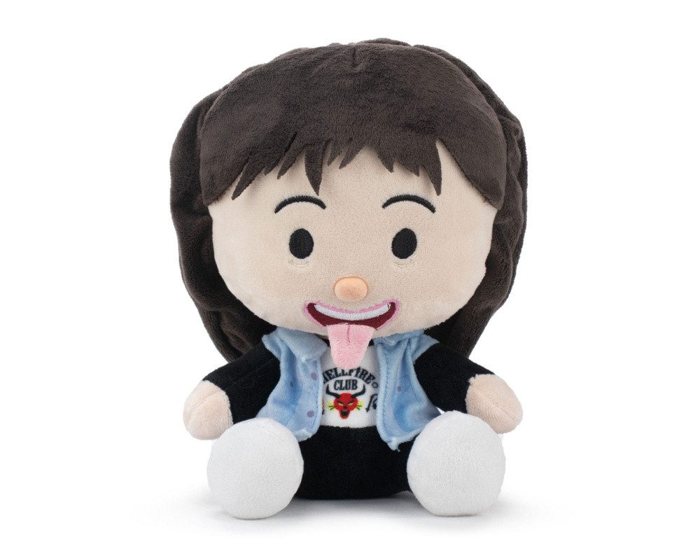 Barrado Plüschfigur Stranger Things Plüschfigur Eddie 27 cm günstig online kaufen