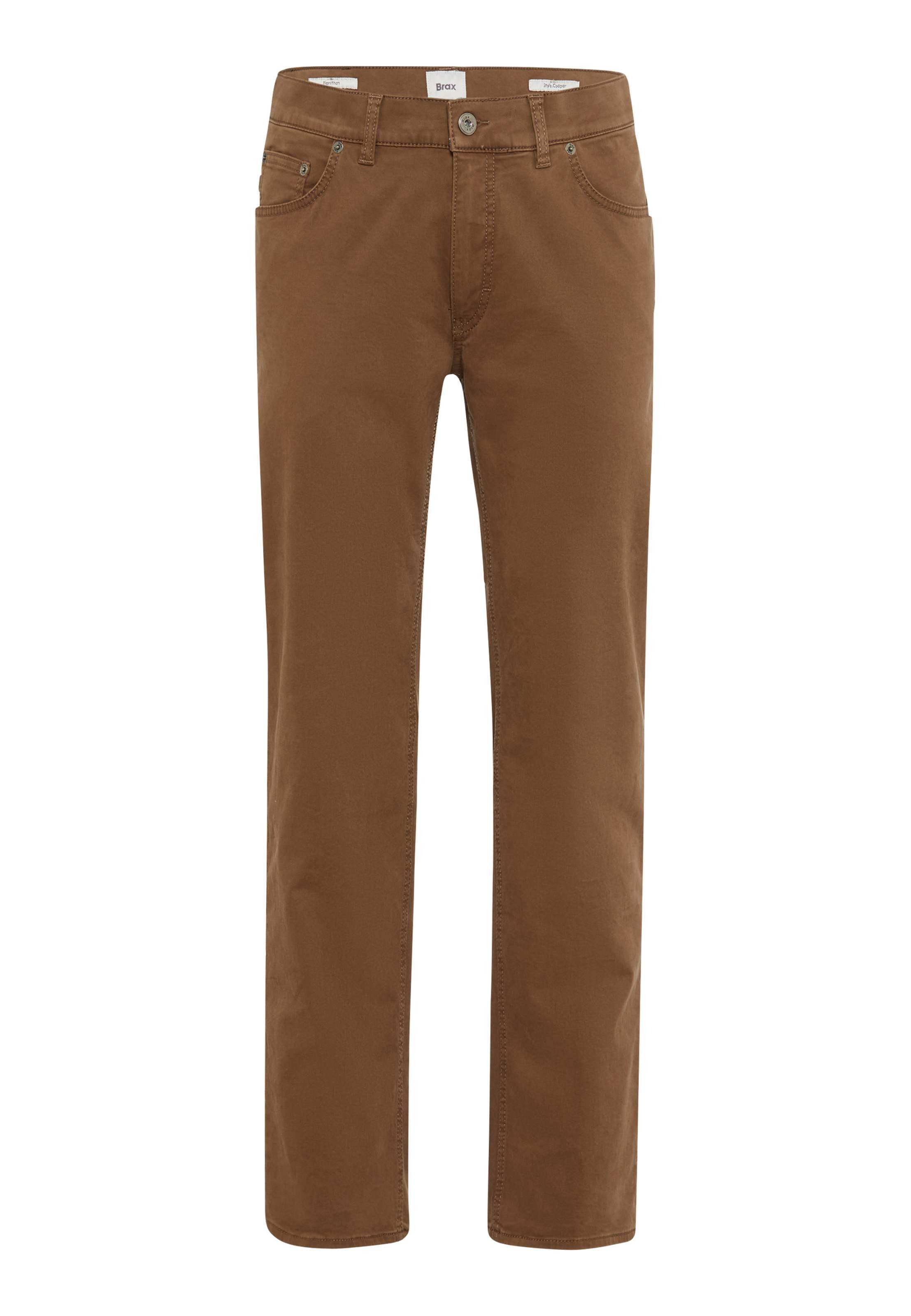 Brax 5-Pocket-Hose Style COOPER günstig online kaufen