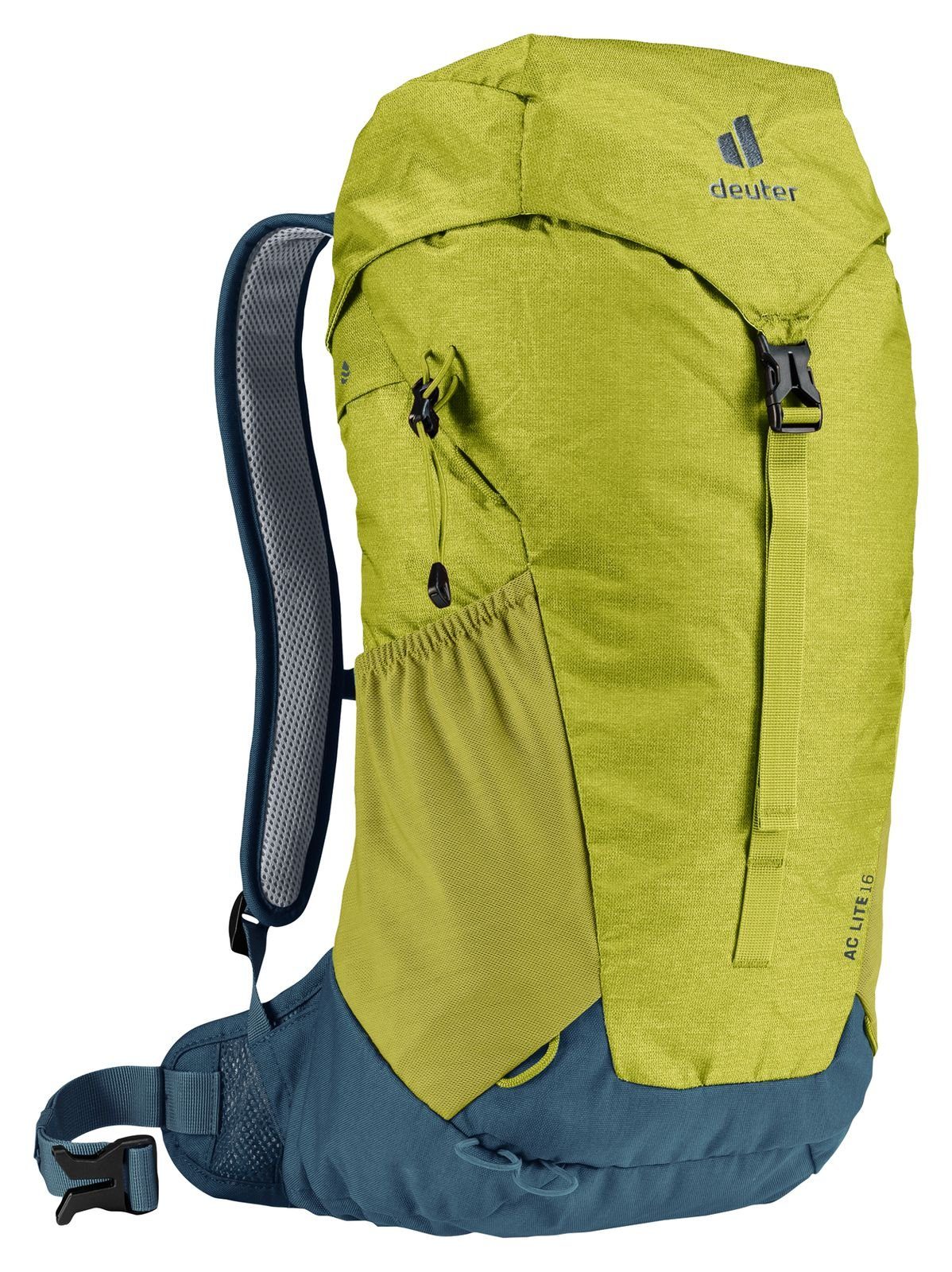 deuter Rucksack Moss-Arctic