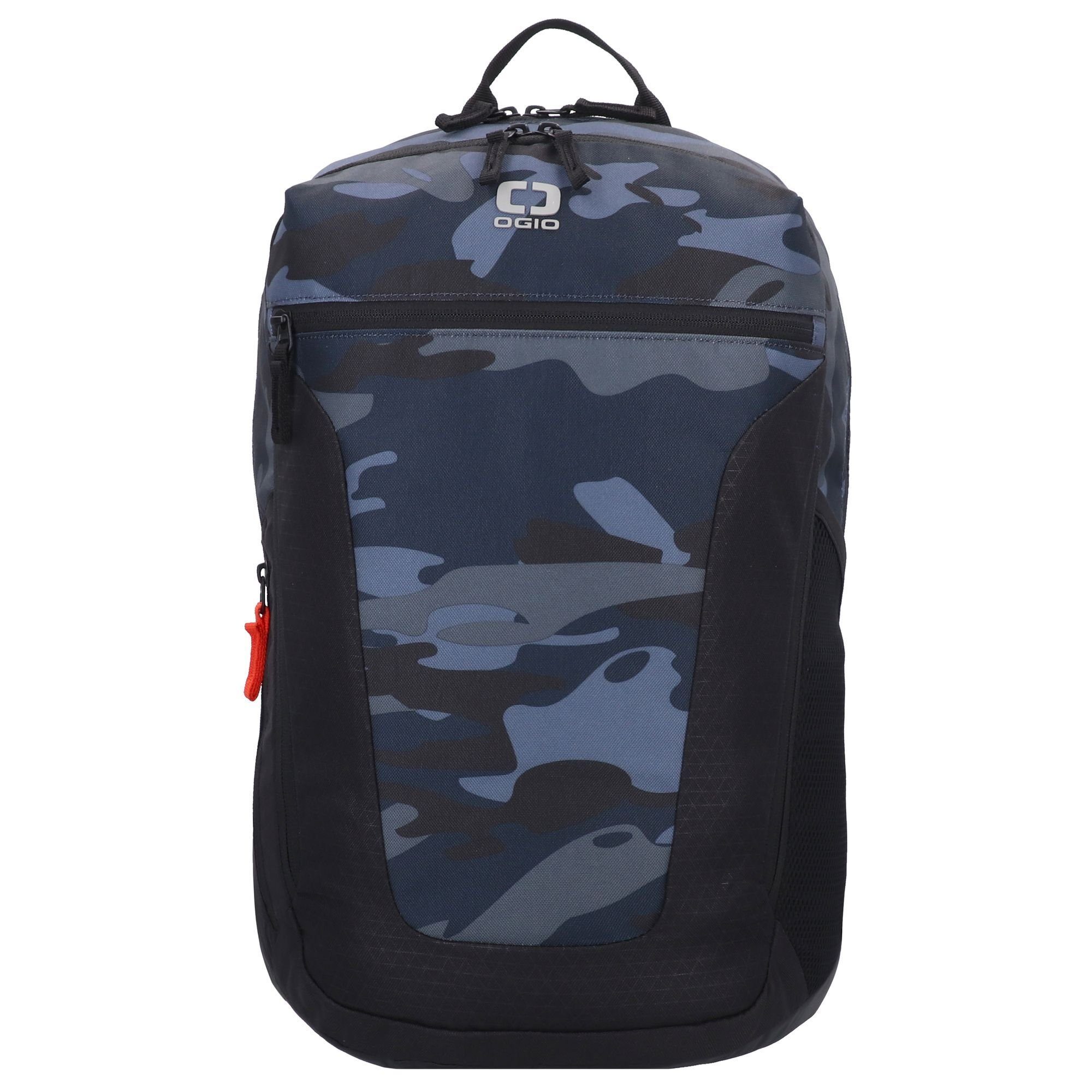 OGIO Daypack Aero, Polyester camo midnight