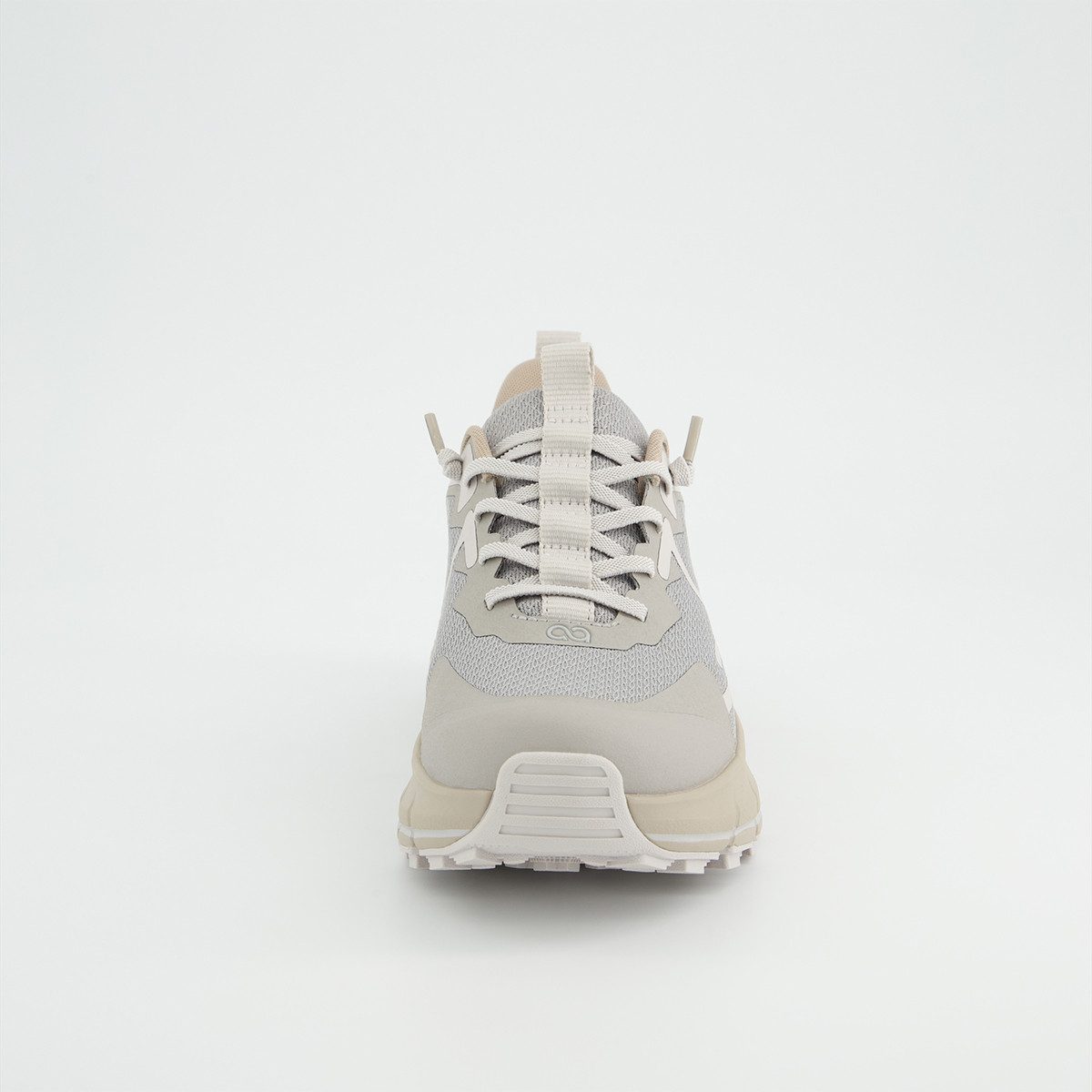 Tenhaag tenhaag hyperhaag, Sneaker, Grau, Damen Sneaker