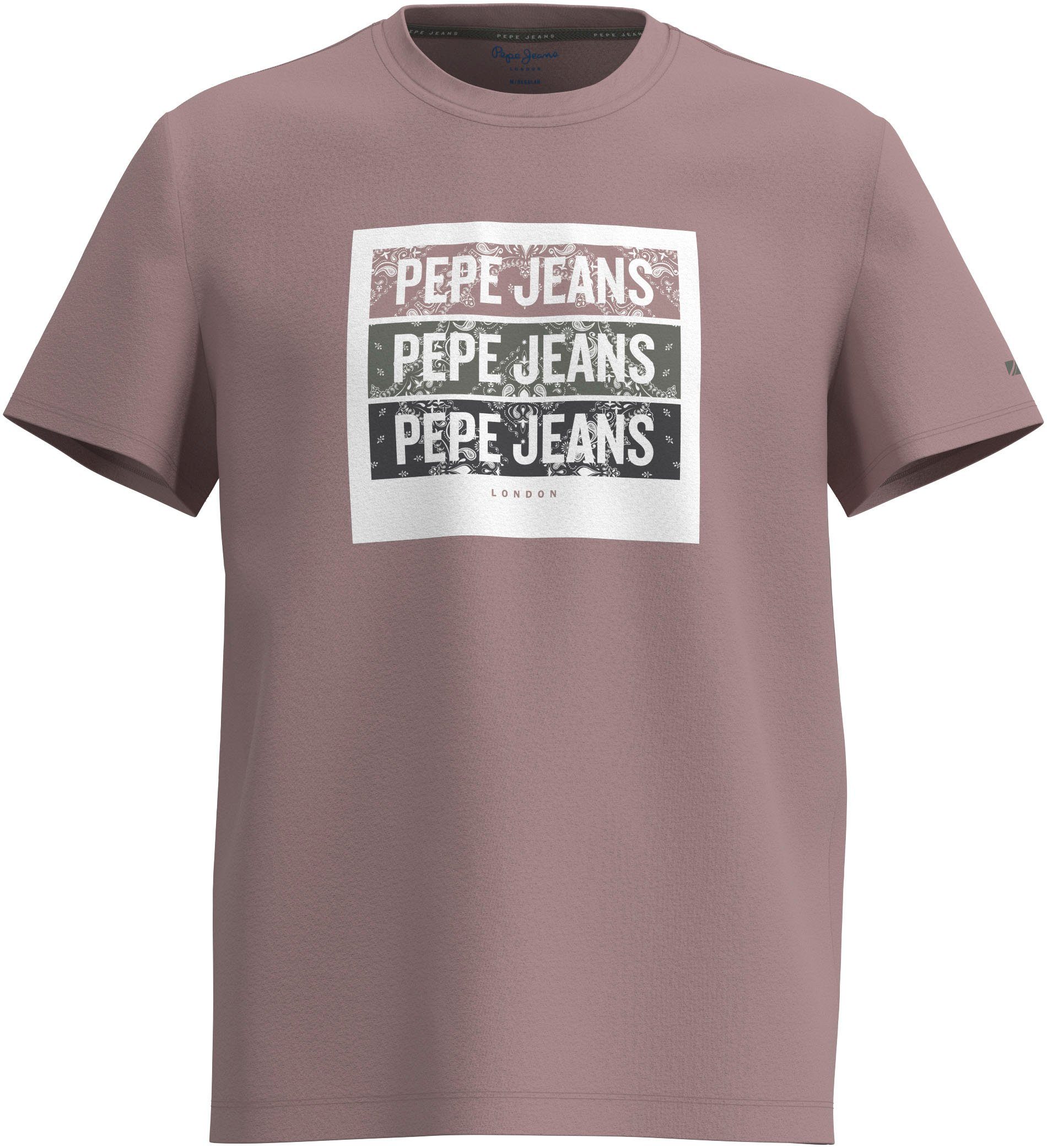Pepe Jeans Damen T-Shirts | OTTO online kaufen