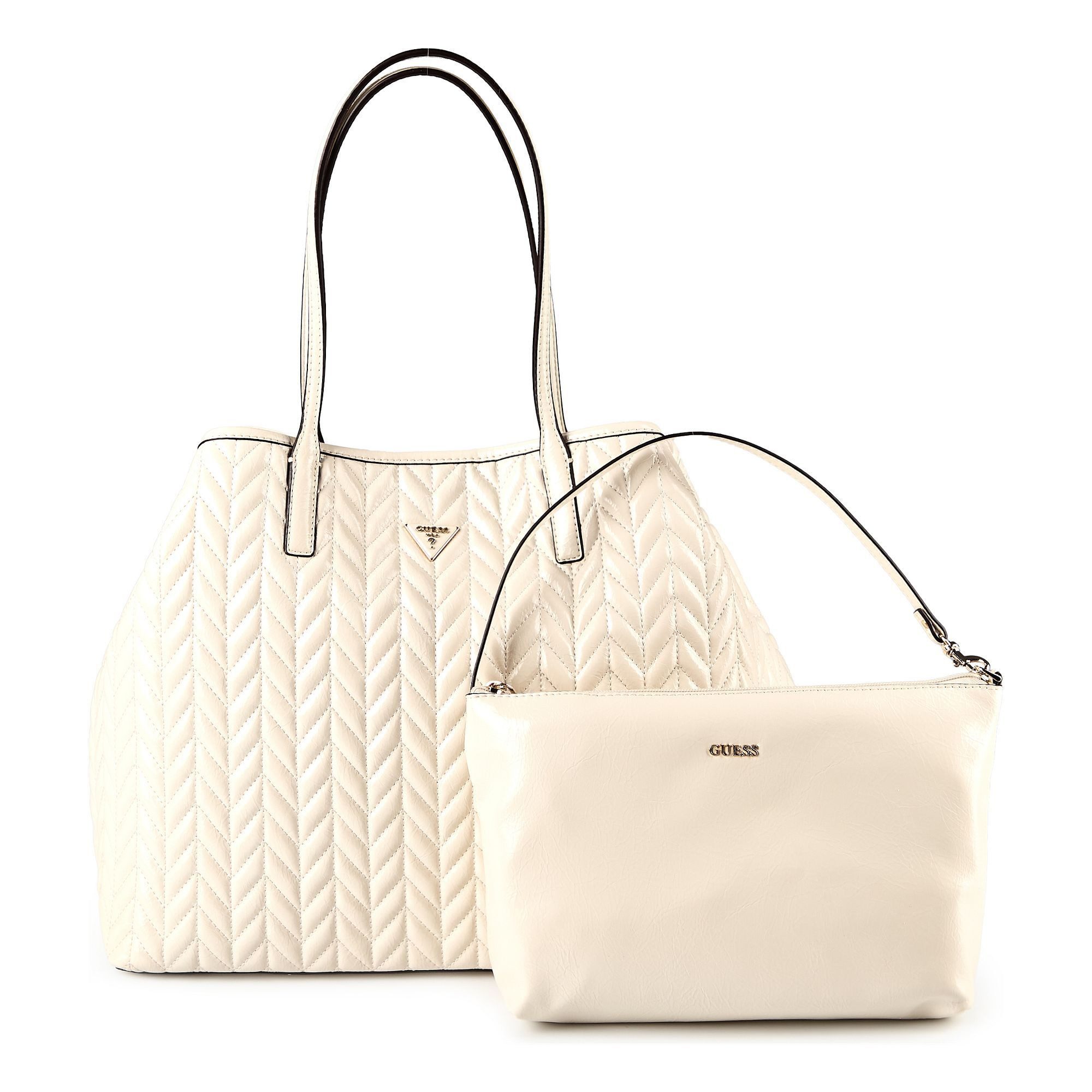 Guess Shopper Cheryl, Polyurethan