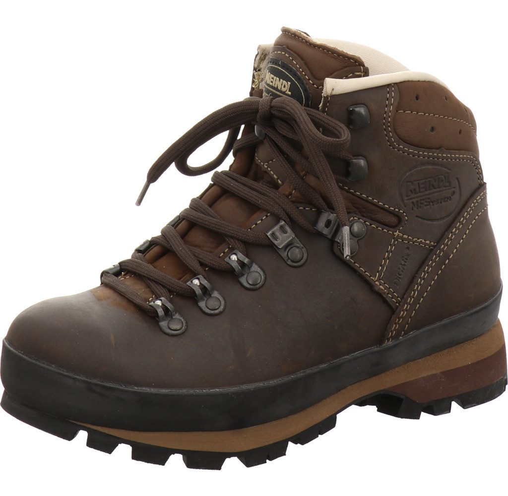 Meindl 5236.46 d'braun Bernina Lady Wanderschuh