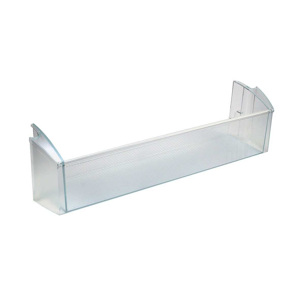 easyPART Flaschenablage wie LIEBHERR 7424309 Absteller Abstellfach, Zubehör für Kühlschrank / Gefrierschrank