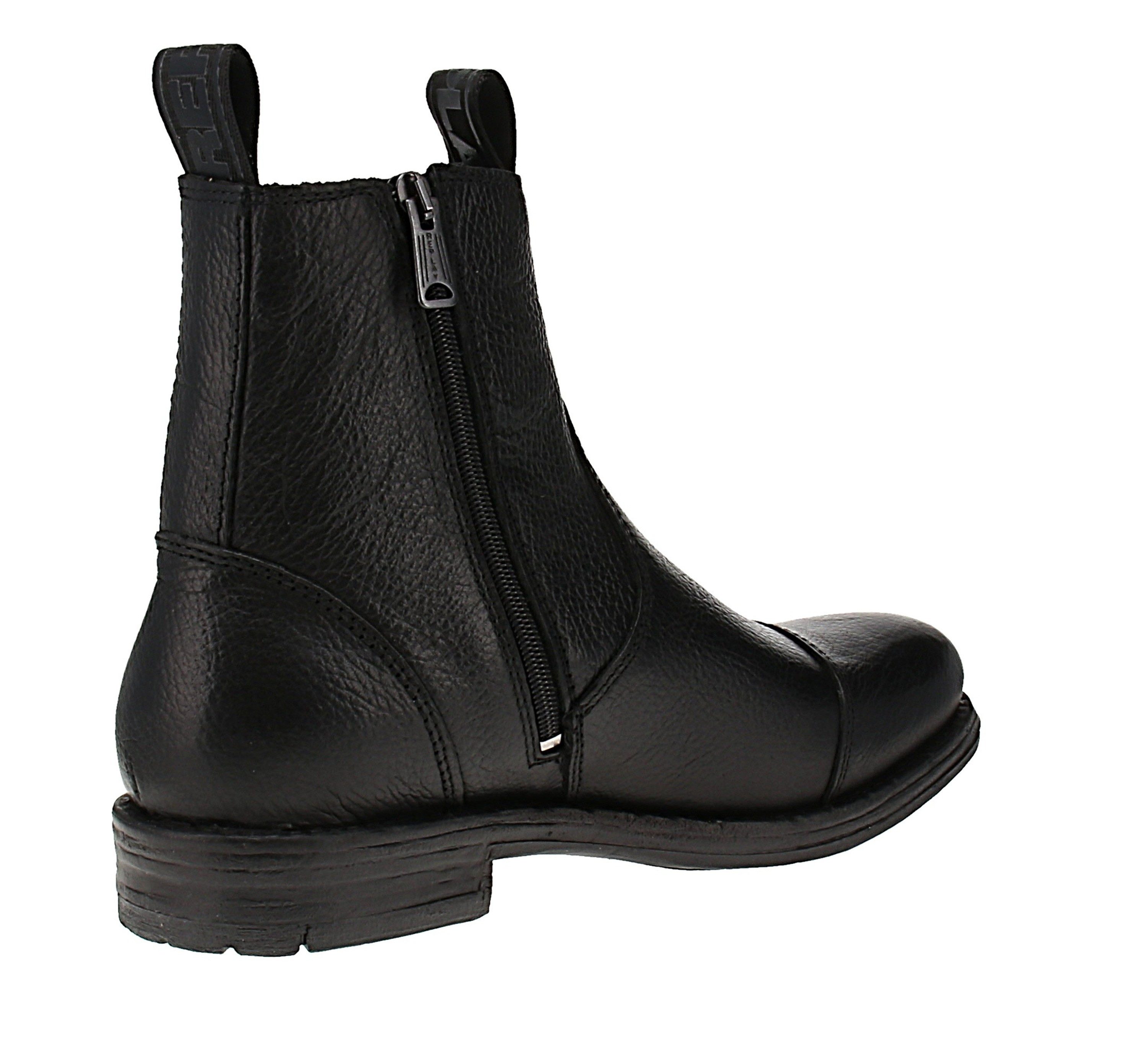 Replay Replay Pack Town GMC41 C0051L - Herren Boots - 003-Black Stiefelette