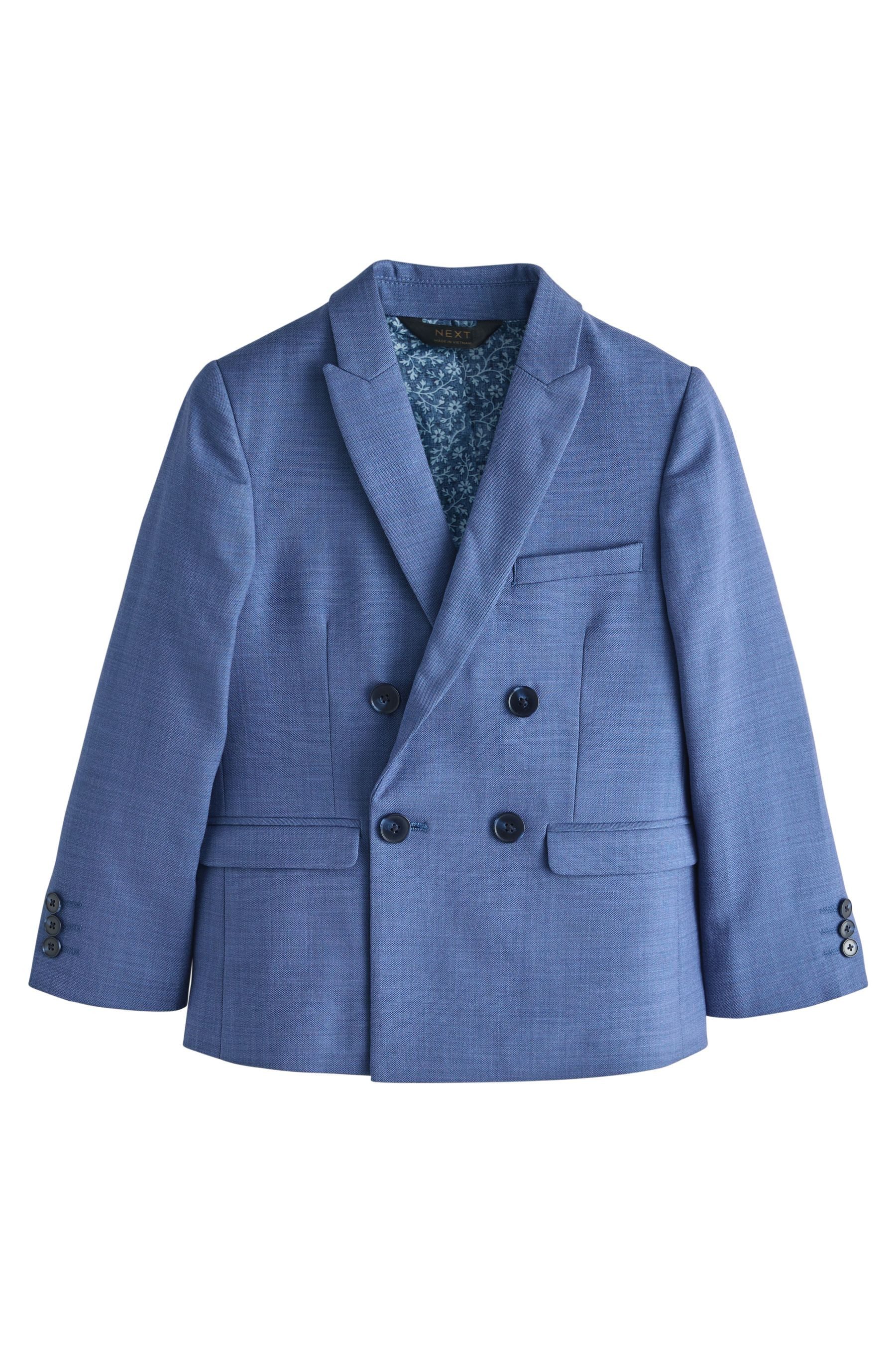 Next Baukastensakko Tailored Fit Anzugsakko (1-tlg)