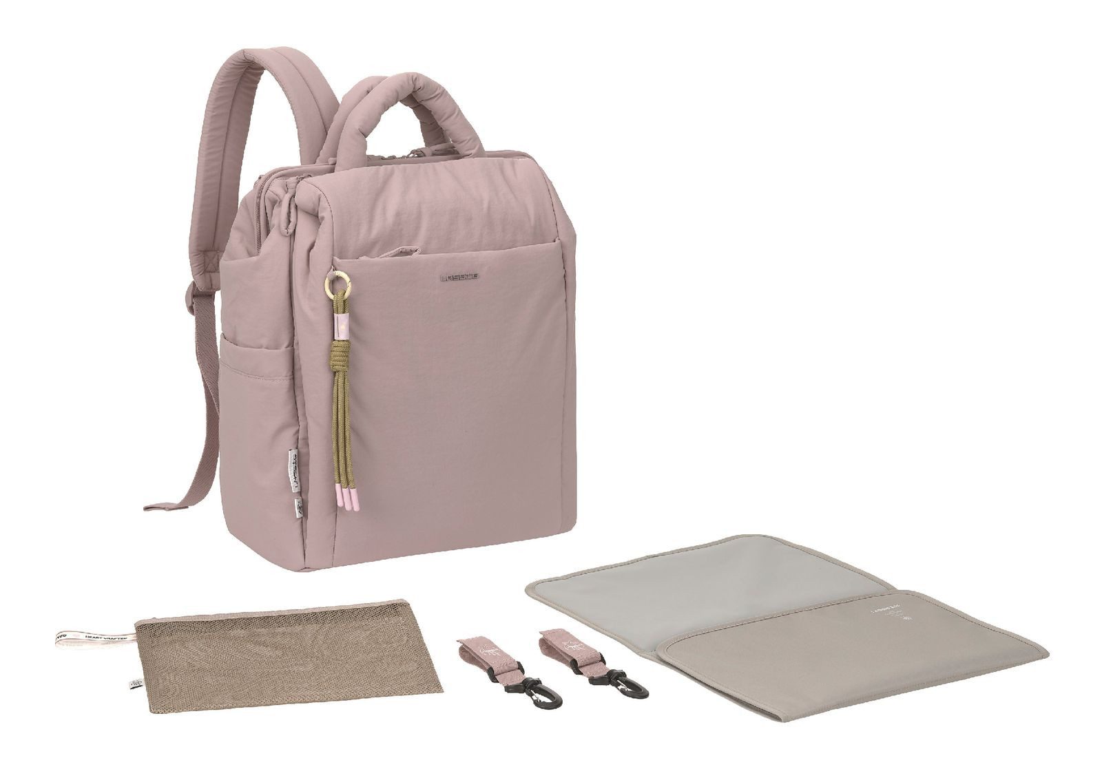 Rucksack Backpack