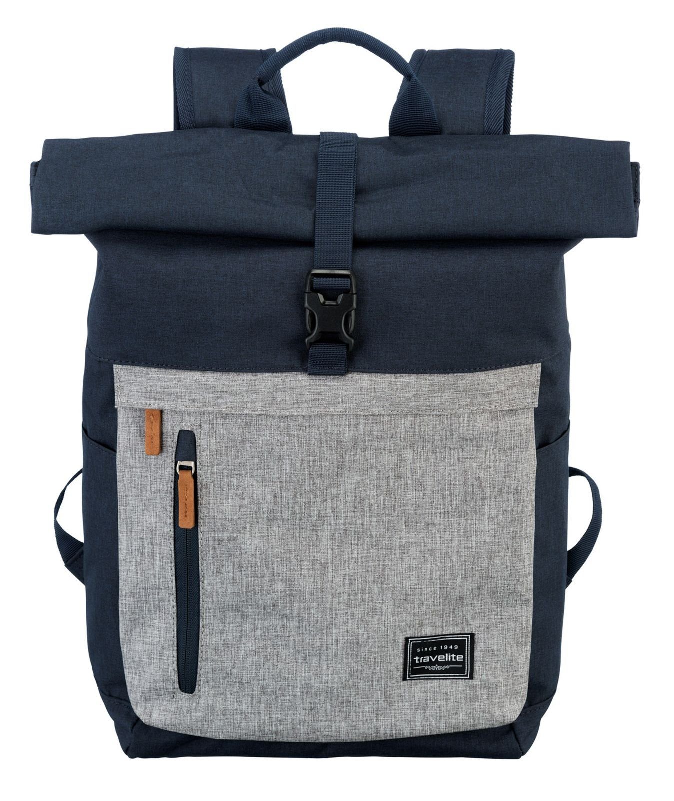 travelite Rucksack Basic günstig online kaufen