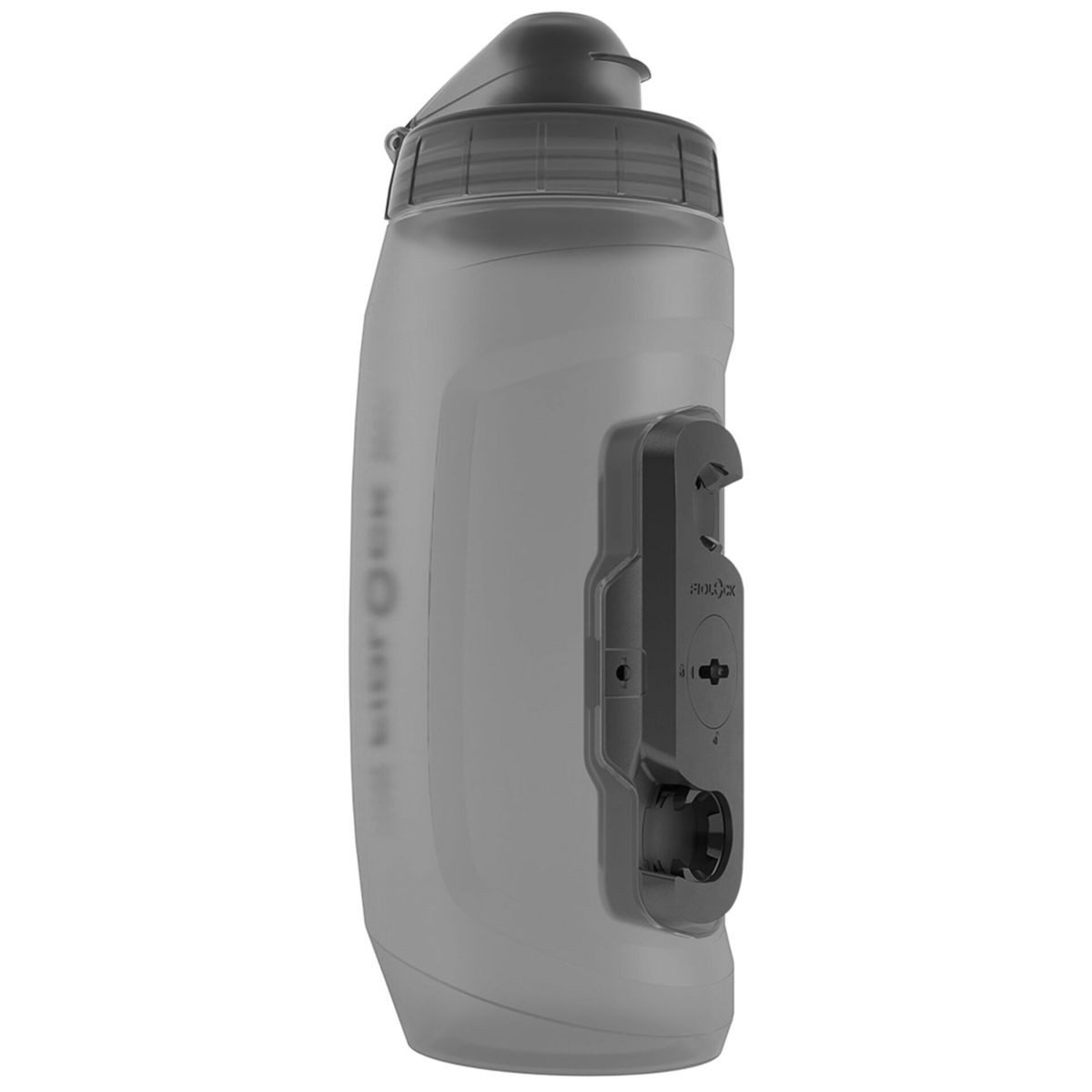 Fidlock Trinkflasche TWIST single bottle 590 incl. bottle connector