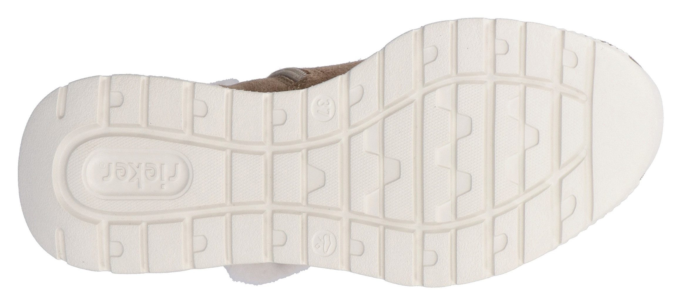 Rieker Sport Winterboots mit wasserabweisender riekerTEX-Membran