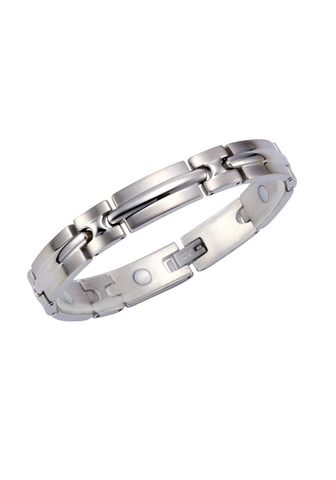 ZEEME Браслет »Edelstahl 19cm«