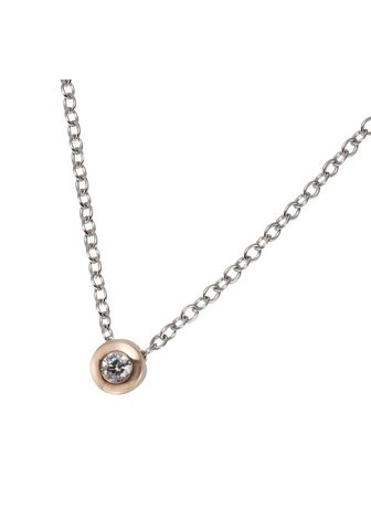 Ожерелье »925/- Sterling Silber ...