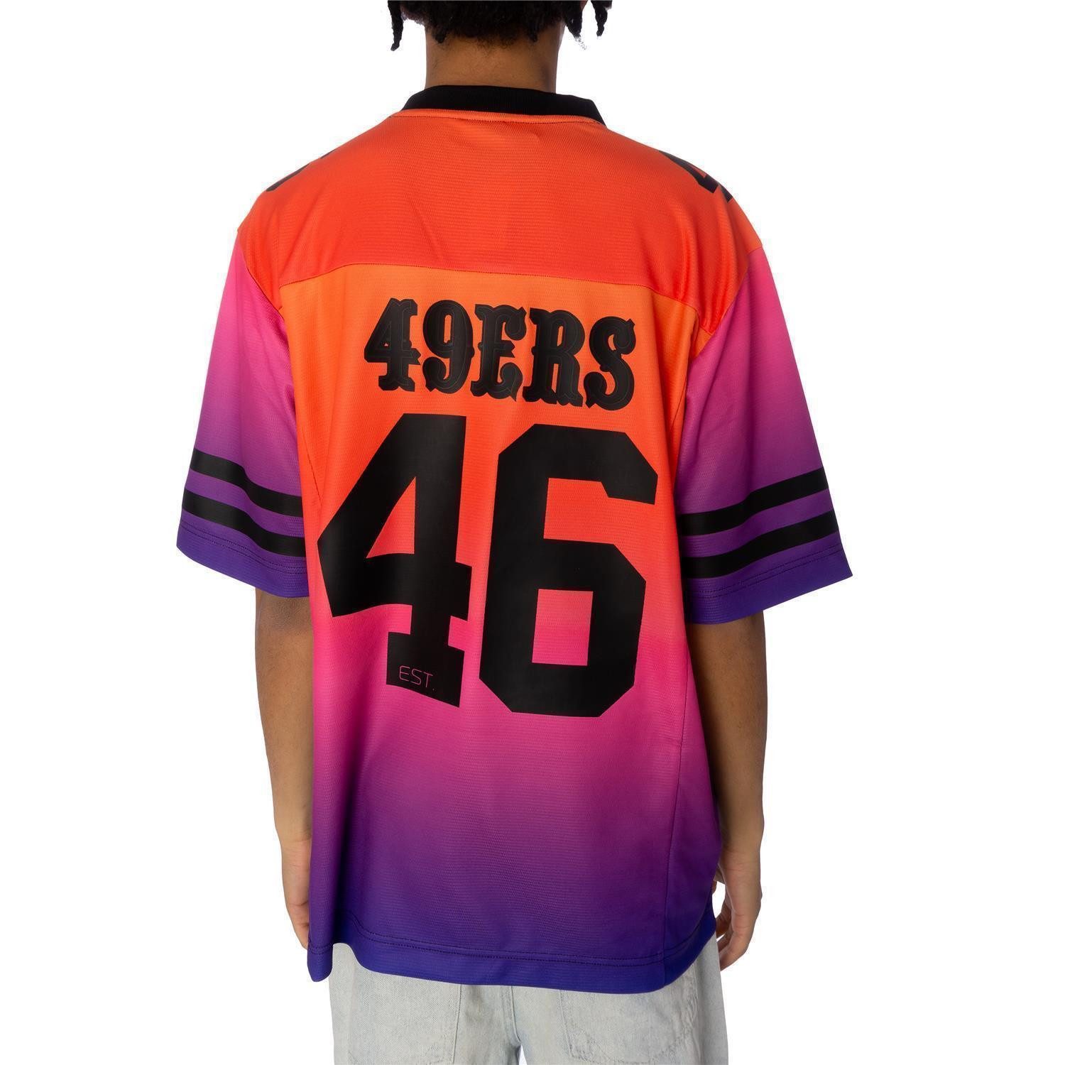 Fanatics T-Shirt T-Shirt NFL San Francisco 49er