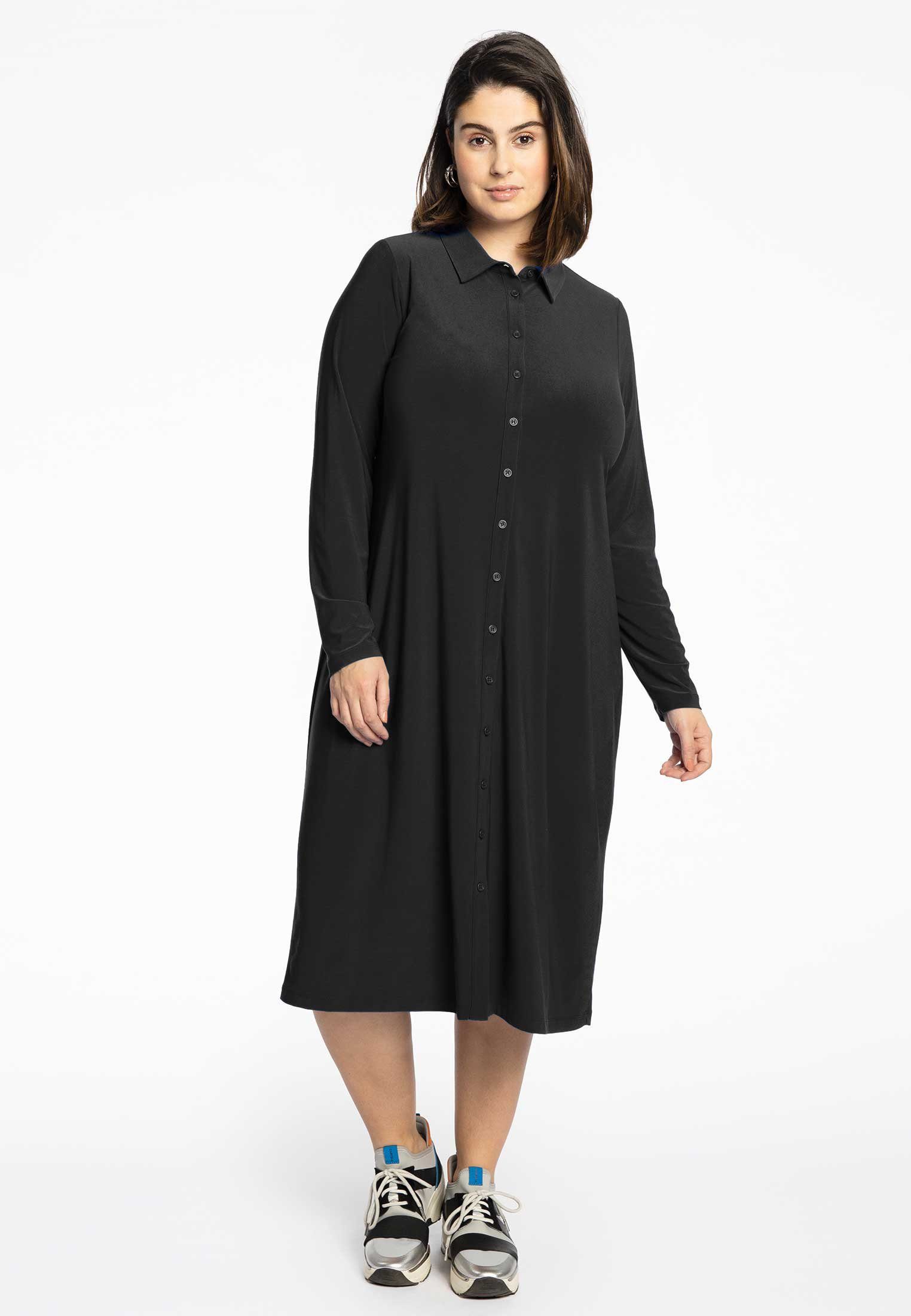 YOEK Blusentop Damen Bluse Große Größen günstig online kaufen