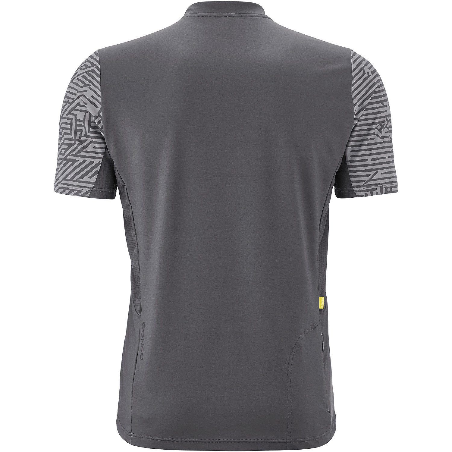 Gonso Radtrikot Shirt Adventure Jersey Halfzip günstig online kaufen