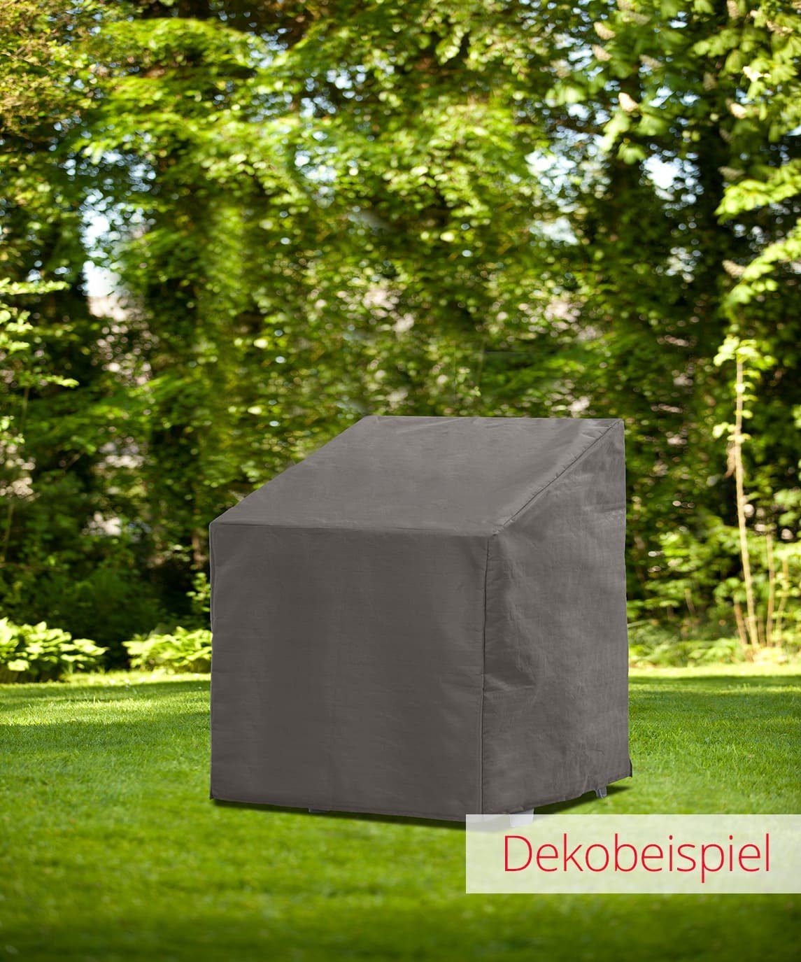 LC Garden Gartenmöbel-Schutzhülle Schutzhülle für Stühle günstig online kaufen