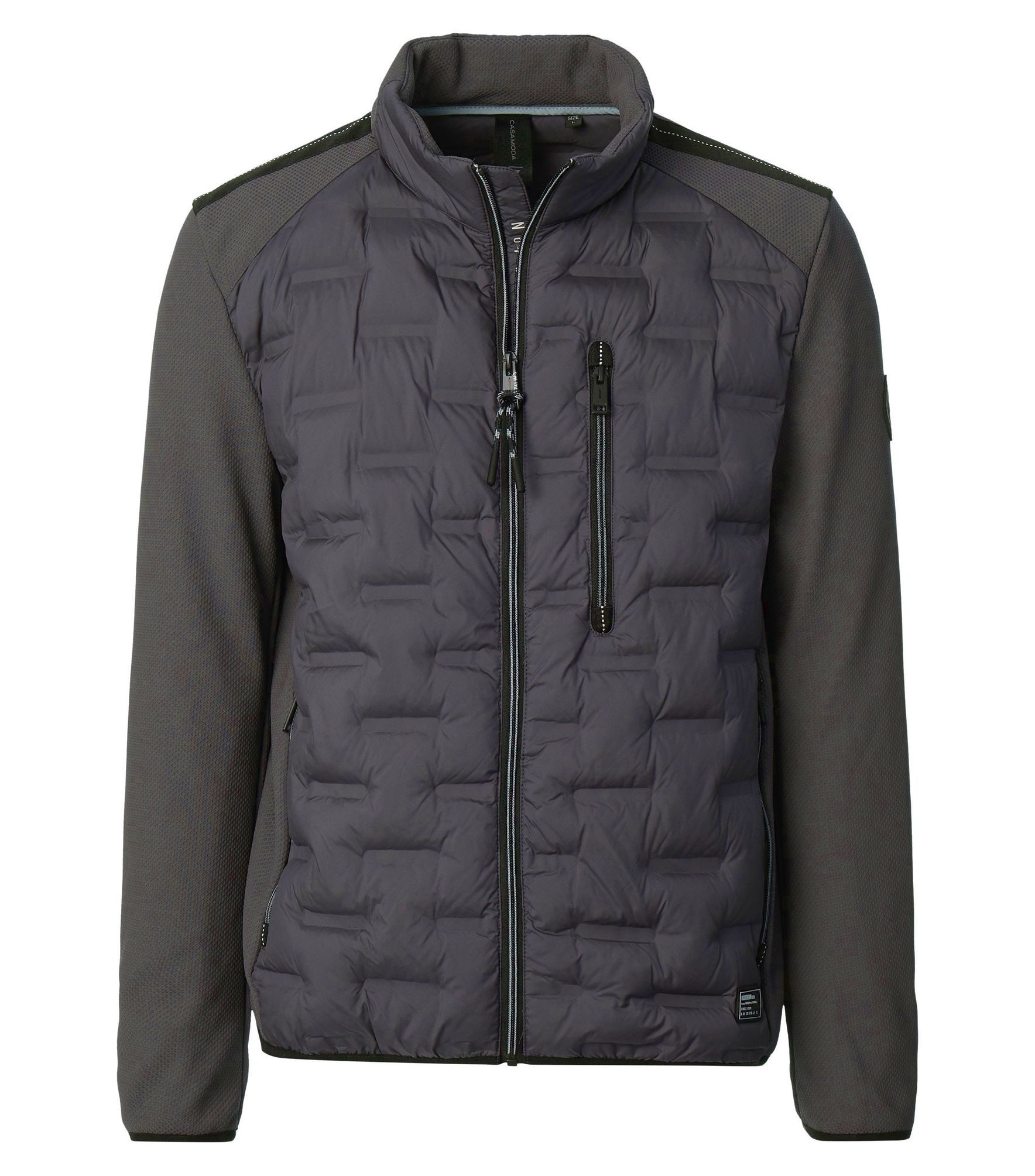 CASAMODA Steppweste günstig online kaufen