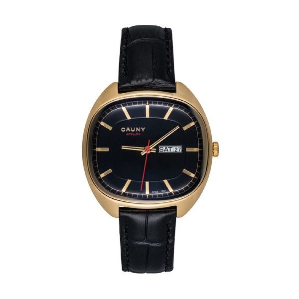 Luxusuhr WATCHES Mod. CAP004