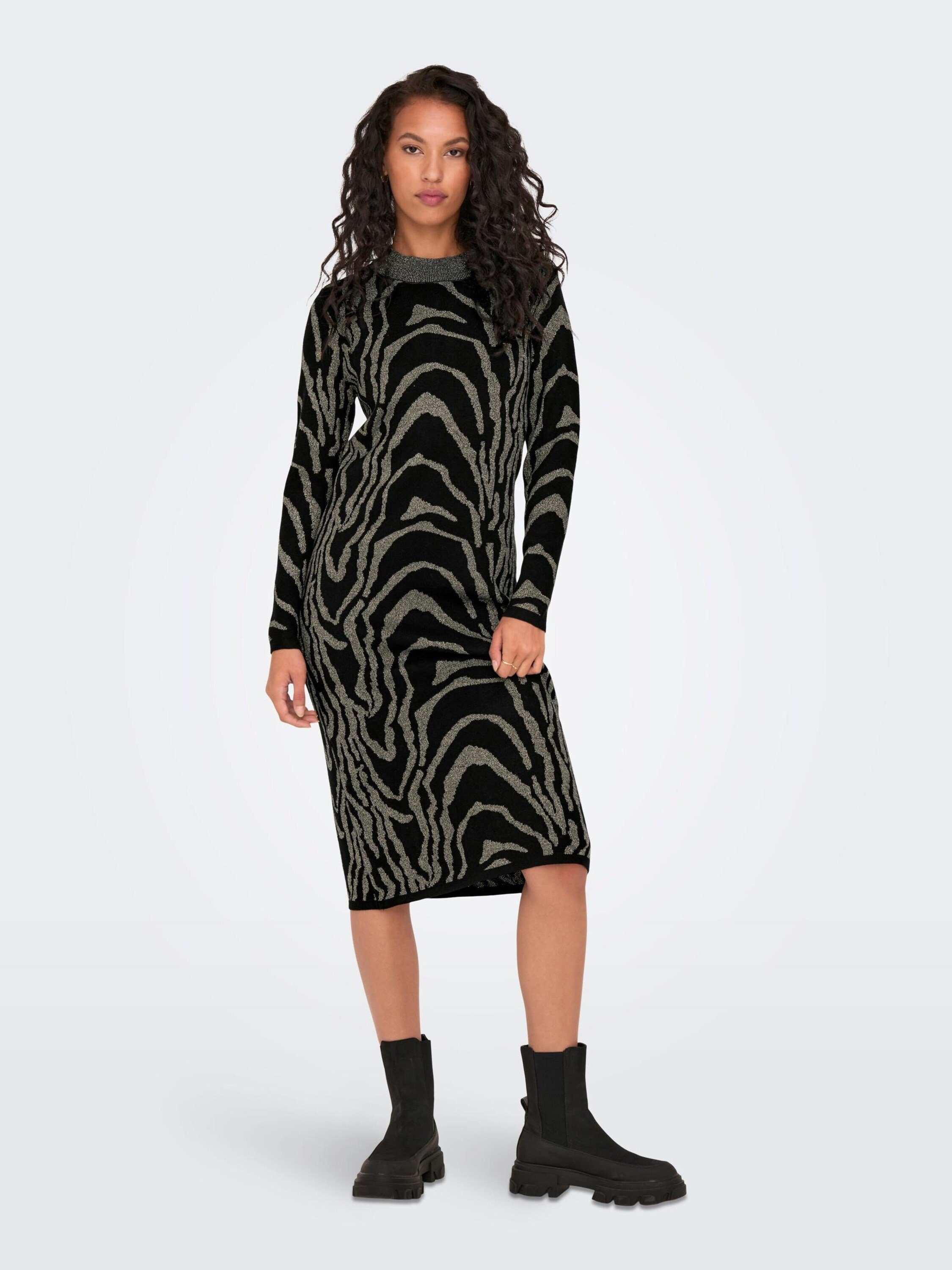 ONLY Strickkleid ONLRikke (1-tlg) Weiteres Detail günstig online kaufen