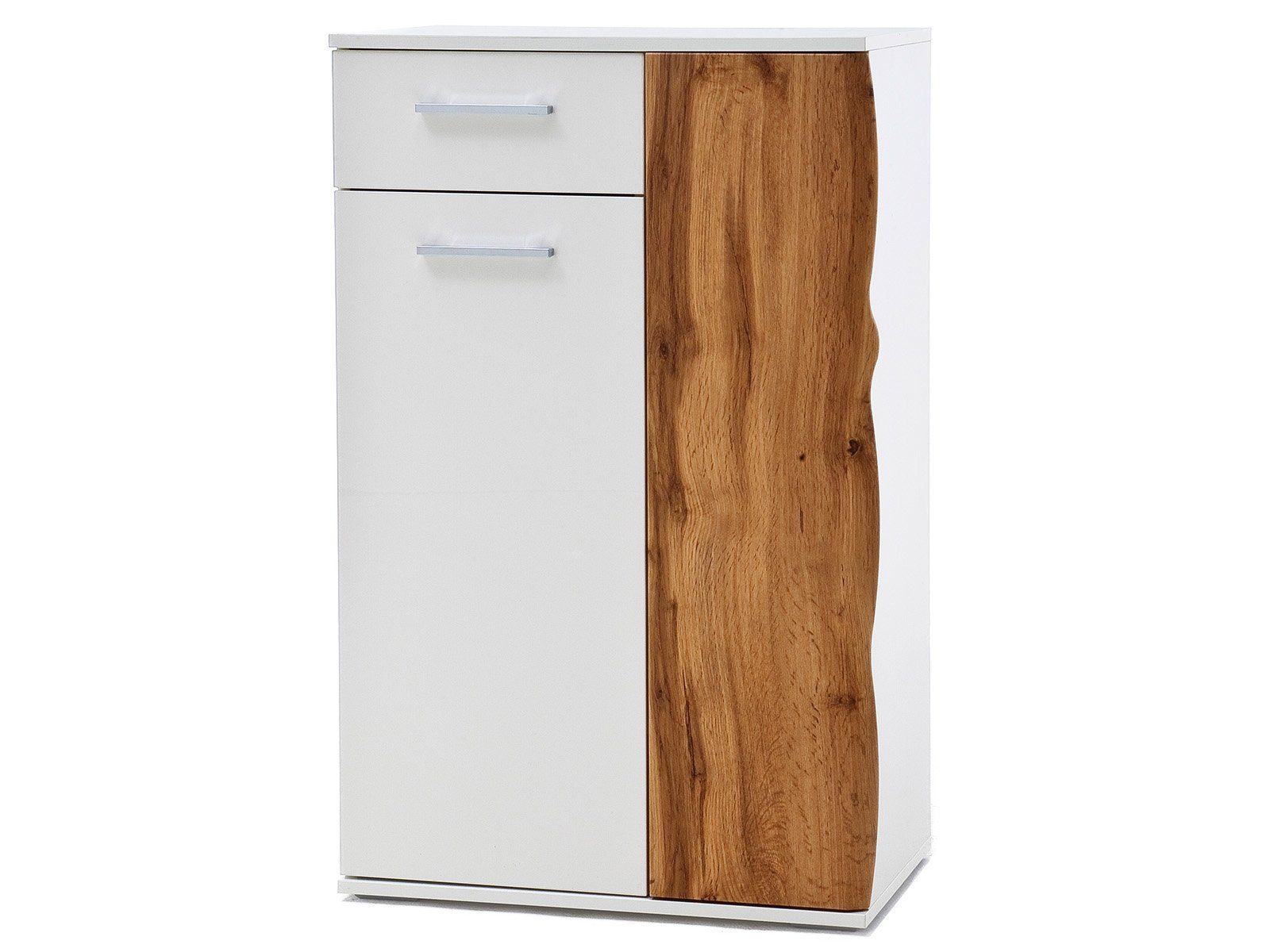 möbelando Schuhschrank Gandia 64 x 102 x 38 cm (B/H/T)