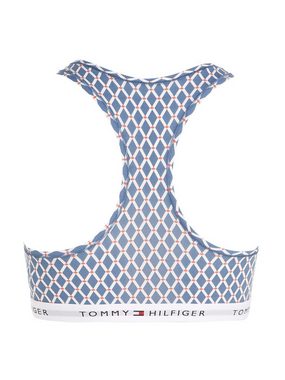 Tommy Hilfiger Underwear Bralette BRALETTE PRINT mit Print