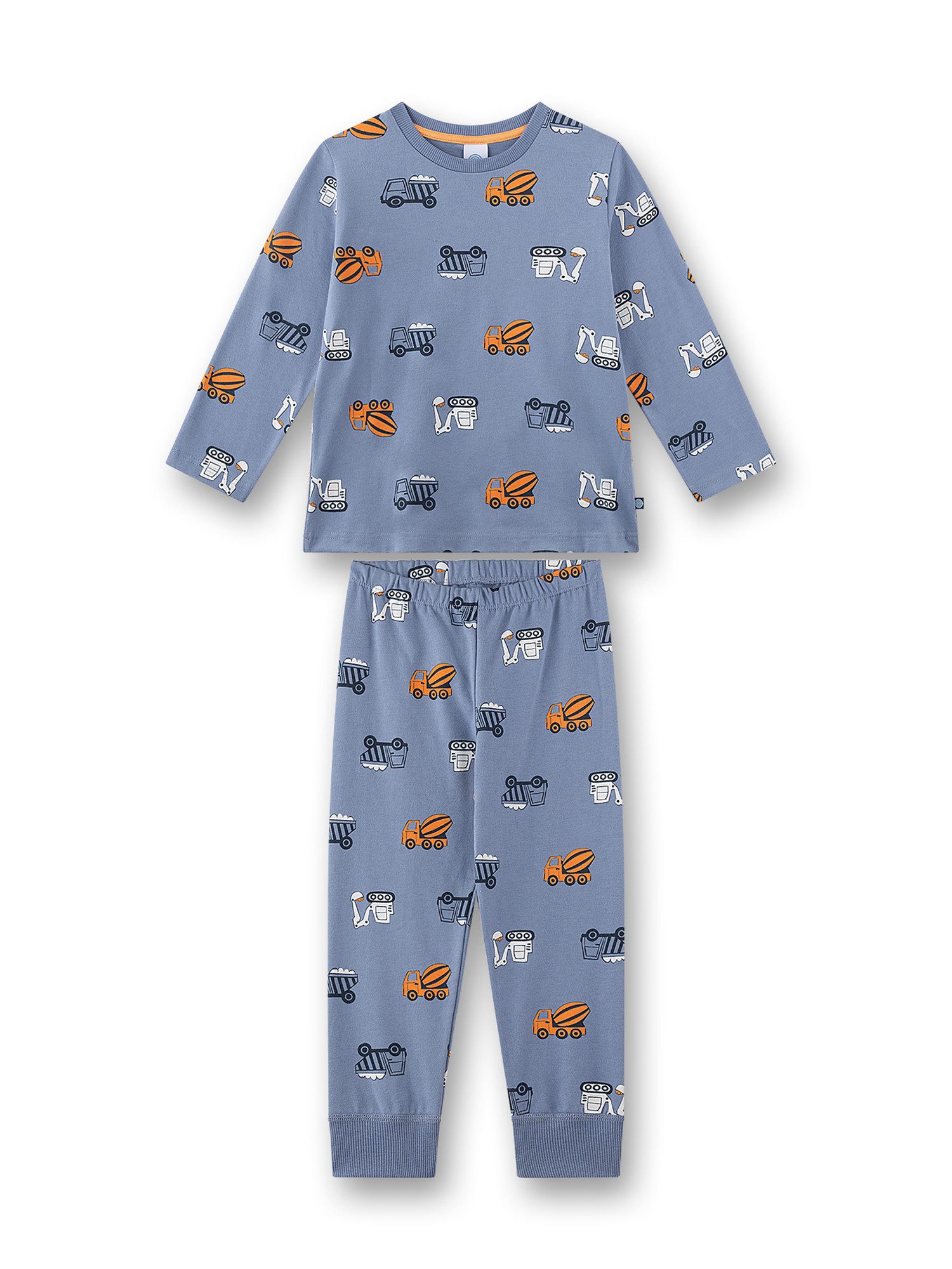 Sanetta Pyjama (1 tlg)