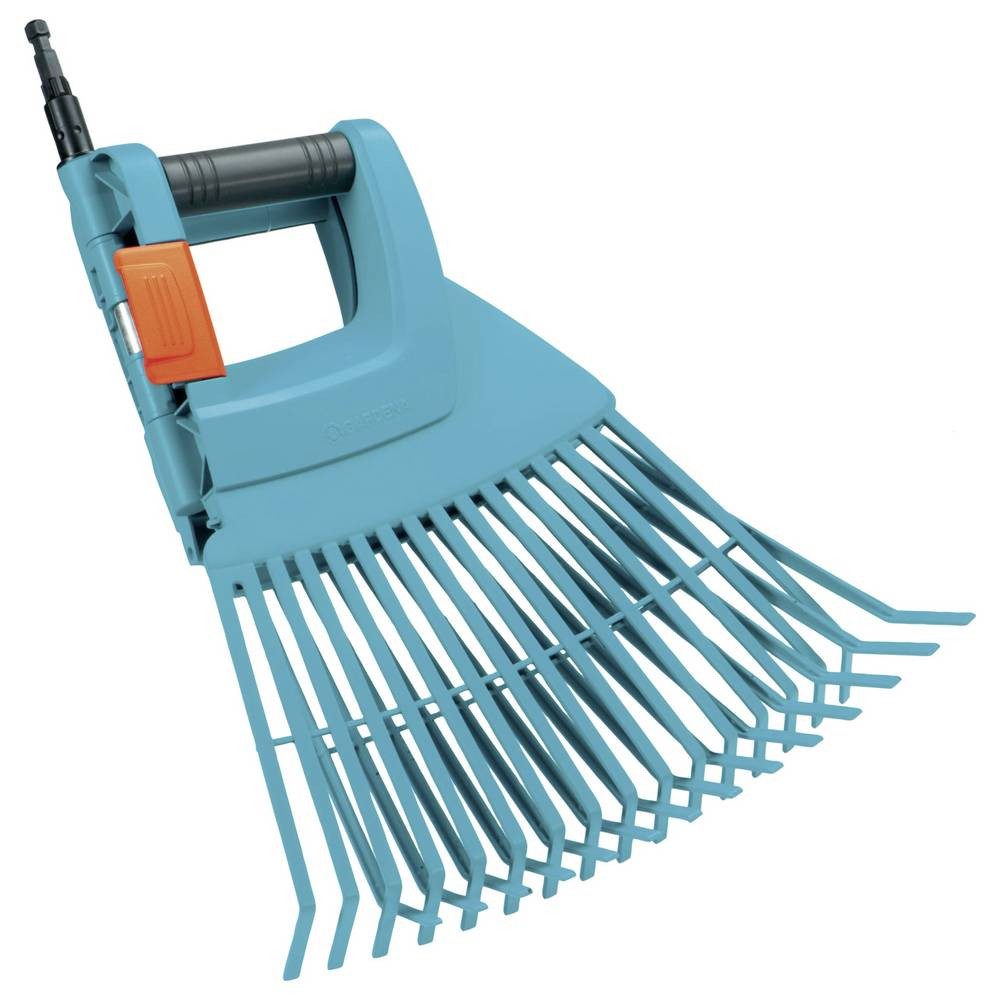 GARDENA Fächerbesen Kunstoff-Fächerbesen 3107-20 – Bild 3 von 5