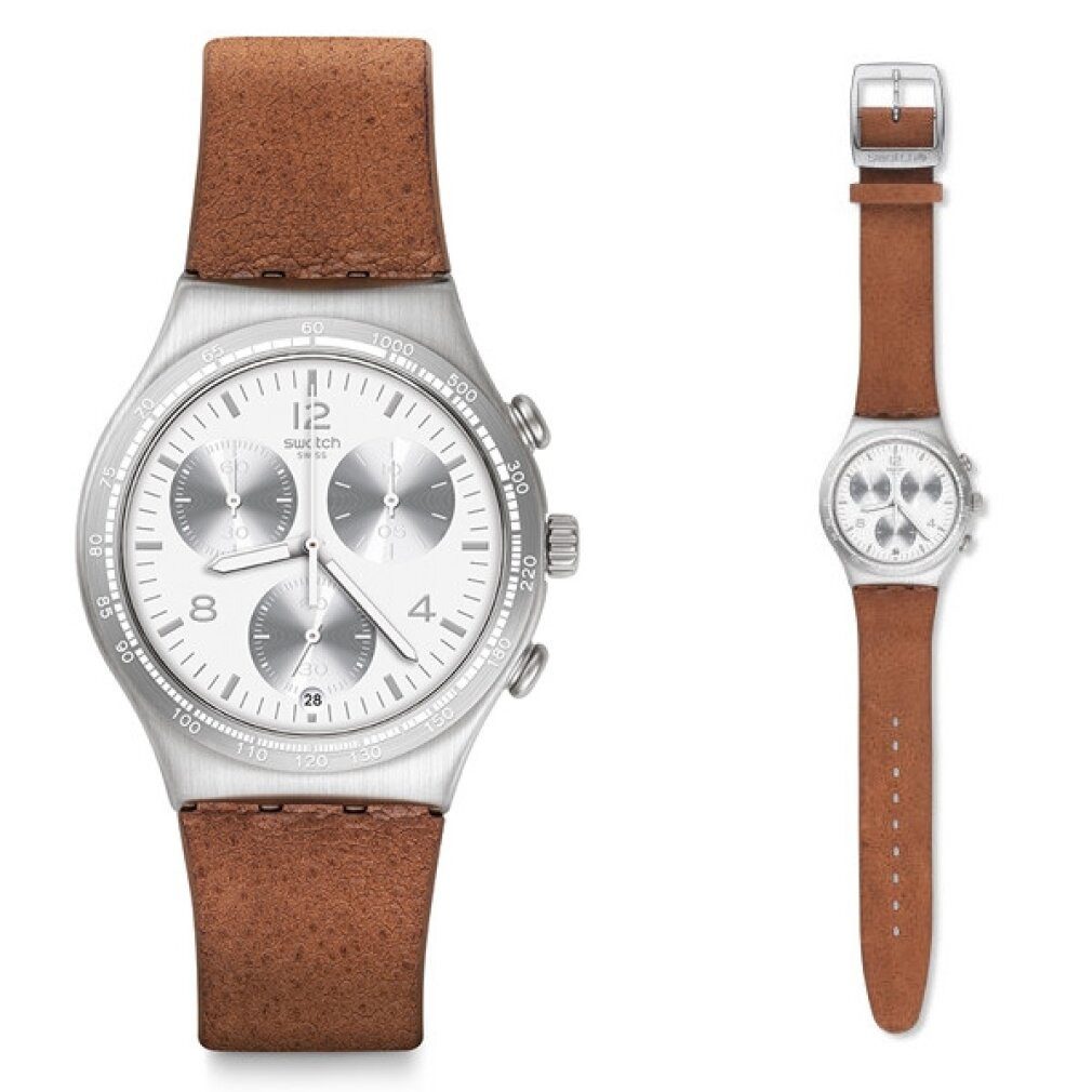 Luxusuhr WATCHES Mod. YCS597