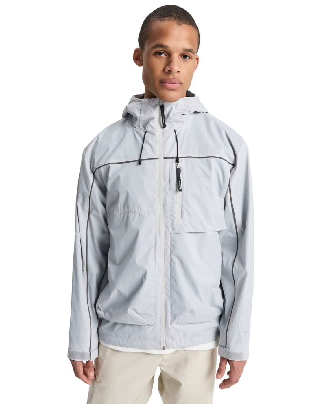 Quiksilver Regenjacke Full Rig