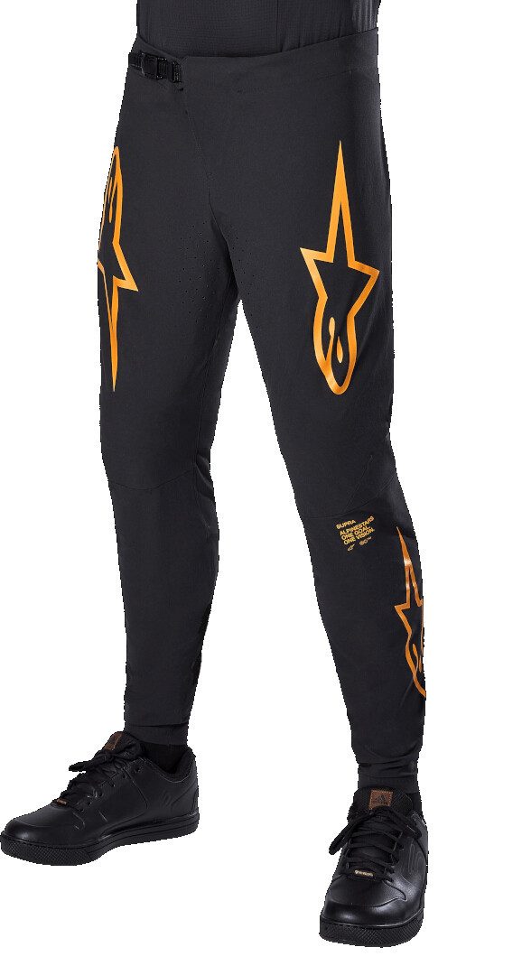 Alpinestars Radhose A-Supra Race Fahrrad Hose