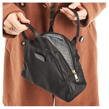Rieker Shopper Nyloni/Karami/Glati, mit praktischer Tasche