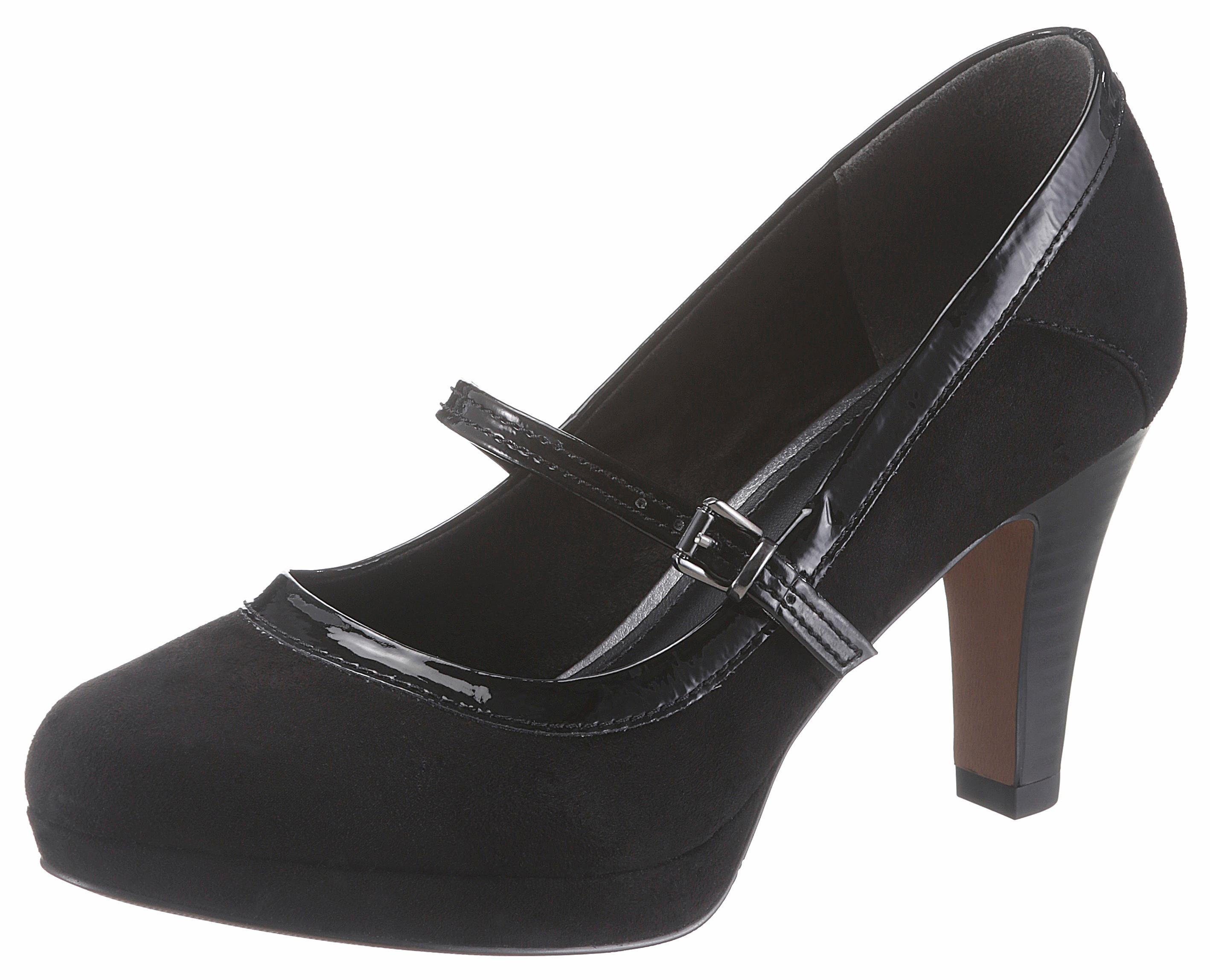 spangenpumps esprit