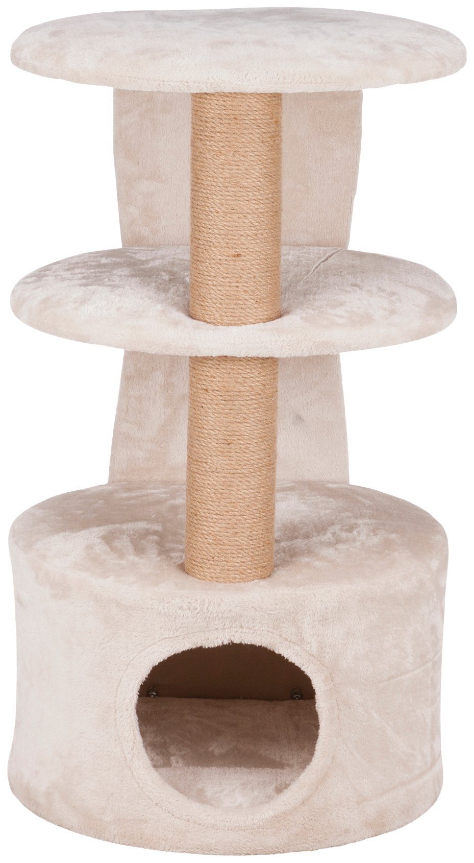 Kratzbaum »Camilla«, BxTxH: 57x57x98 cm Kratzbaum »Camilla«, BxTxH: 57x57x98 cm