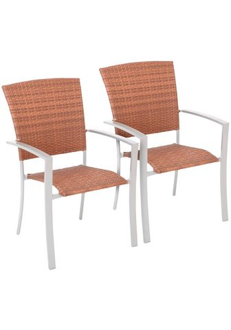 MERXX Комплект: стул для отдыха »Savon...