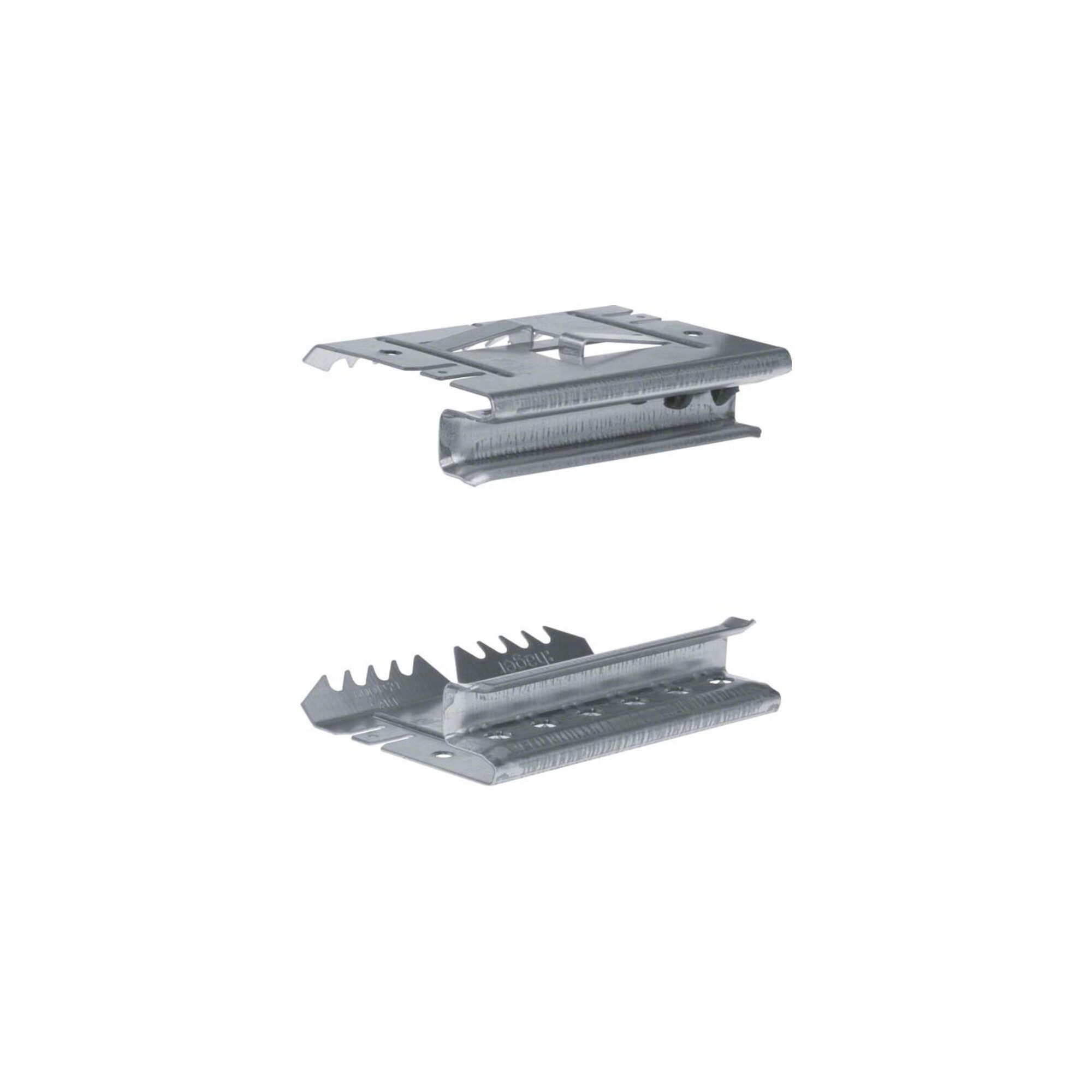 Hager CEE-Kupplung Tehalit Kupplungspaar BRS 651009 verz