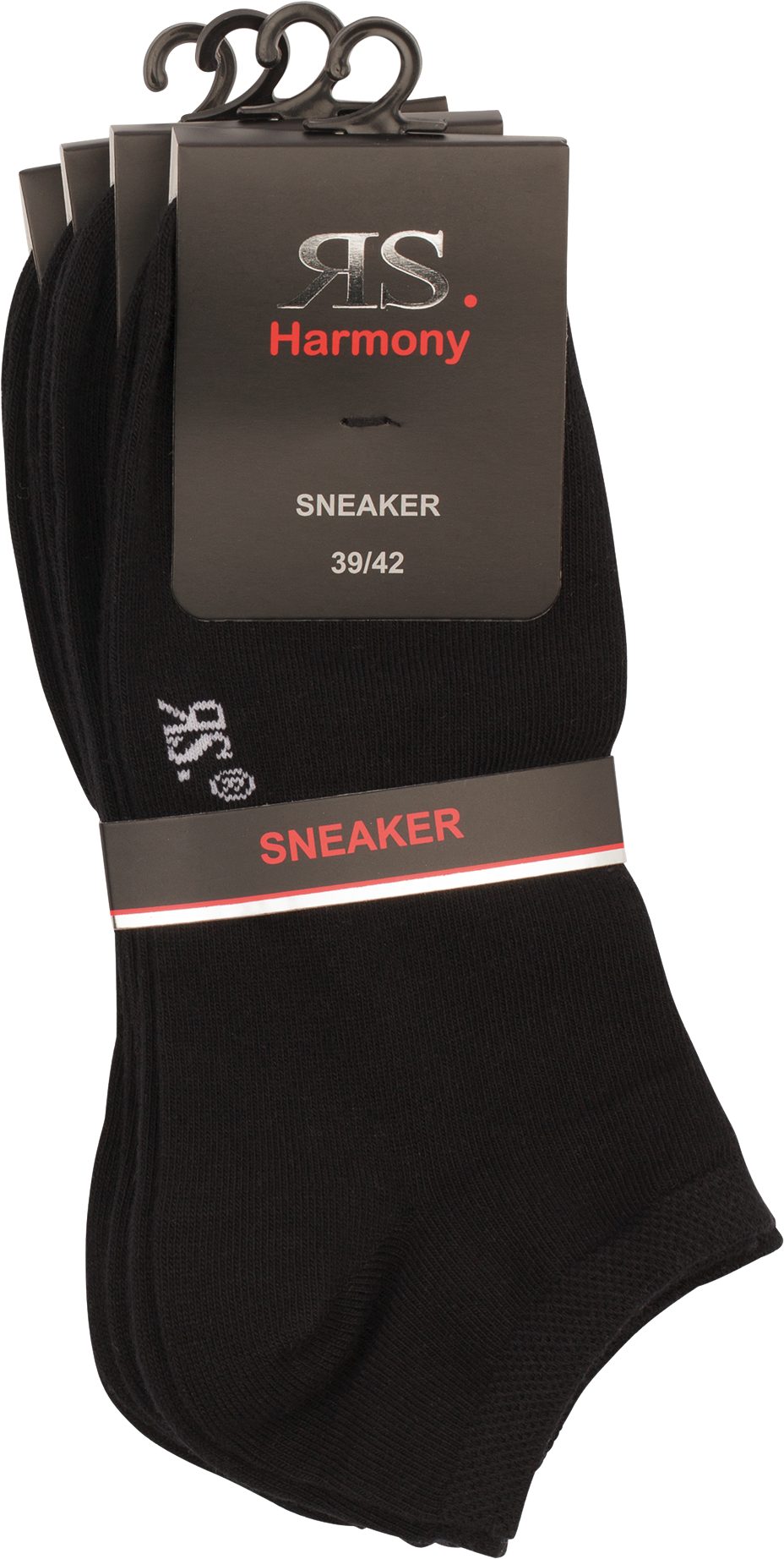 RS Harmony Sneakersocken 45221 (8 Paar) günstig online kaufen