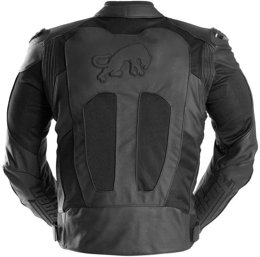 Furygan Motorradjacke 6045-1 Speed Mesh Evo 3