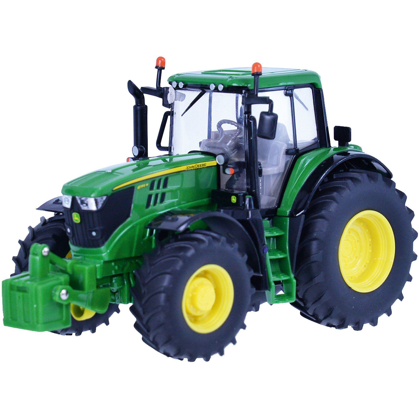 Tomy® Britains - John Deere - 6195M Traktor 1:32 | OTTO