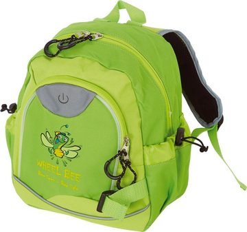 Wheel-Bee Rucksack Wheel Bee Kiddy Bee Junior Backpack