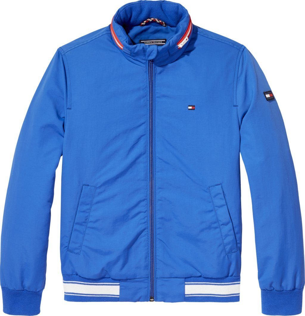 Tommy Hilfiger Jacke »AME BOYS PERKY JACKET« OTTO