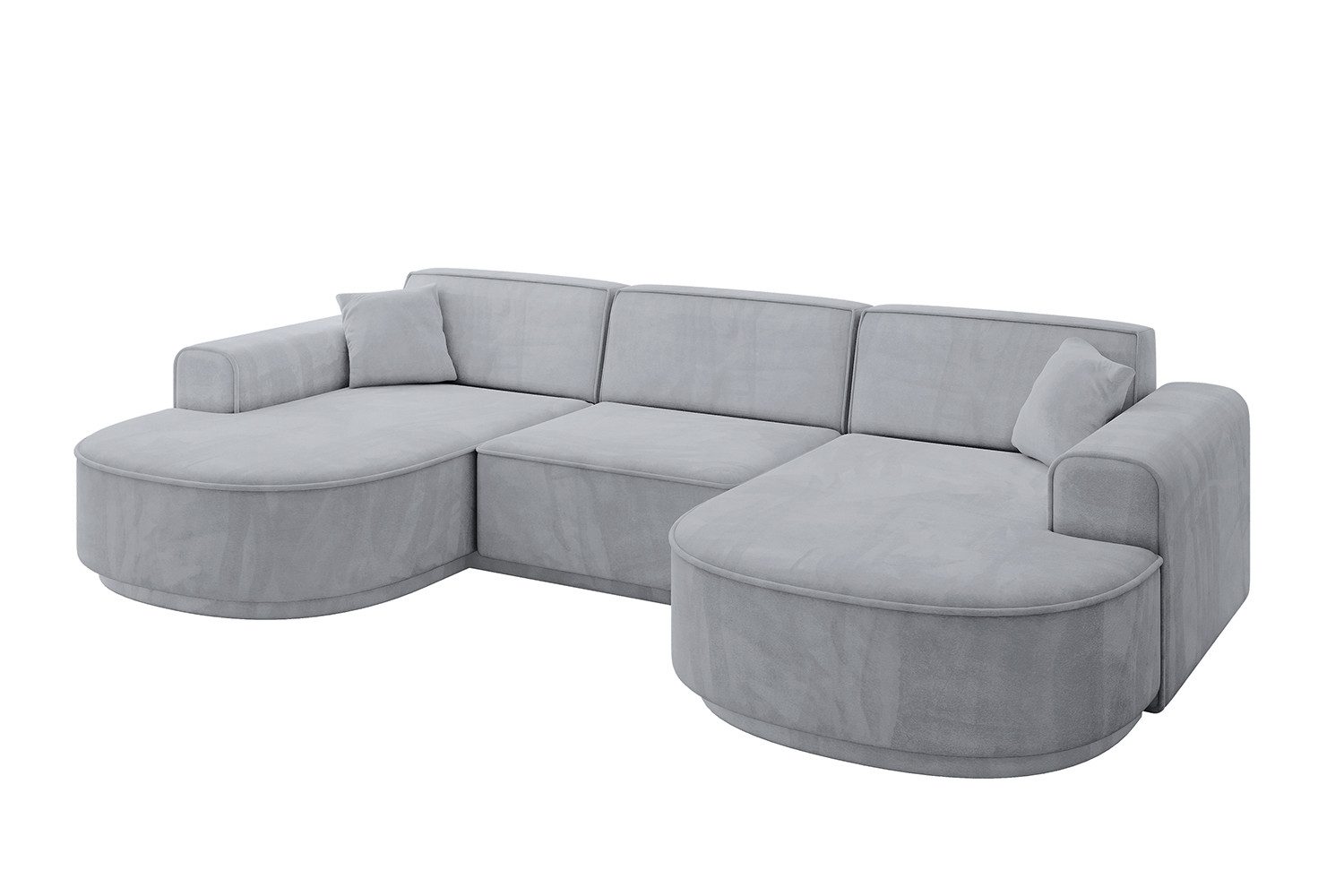 ALTDECOR Wohnlandschaft MARI-U1-v3, Sofa Praktische Bequeme günstig online kaufen
