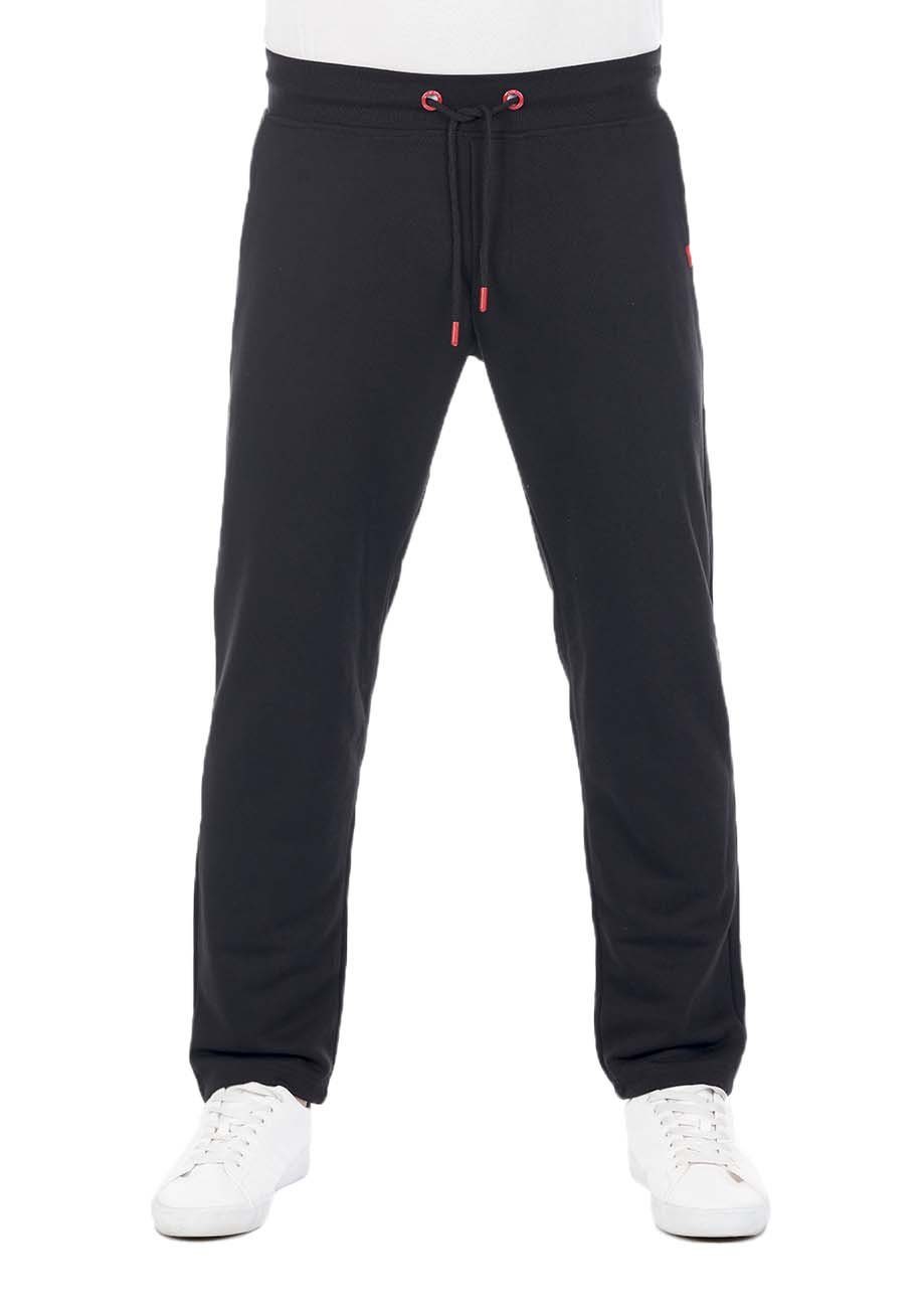 Turpid riverso Sweathose Herren Jogginghose RIVGuido Regular Fit Trainingshose ...