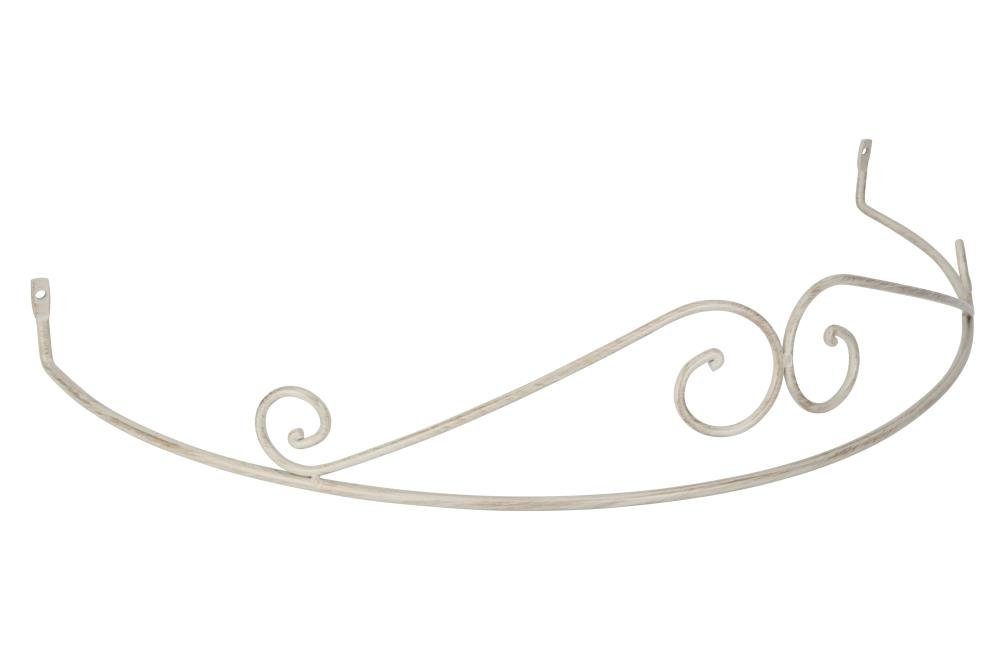 DécoProfi Betthimmel Rundbogen für Himmelbett, Baldachin (Set, 3-tlg., inkl günstig online kaufen