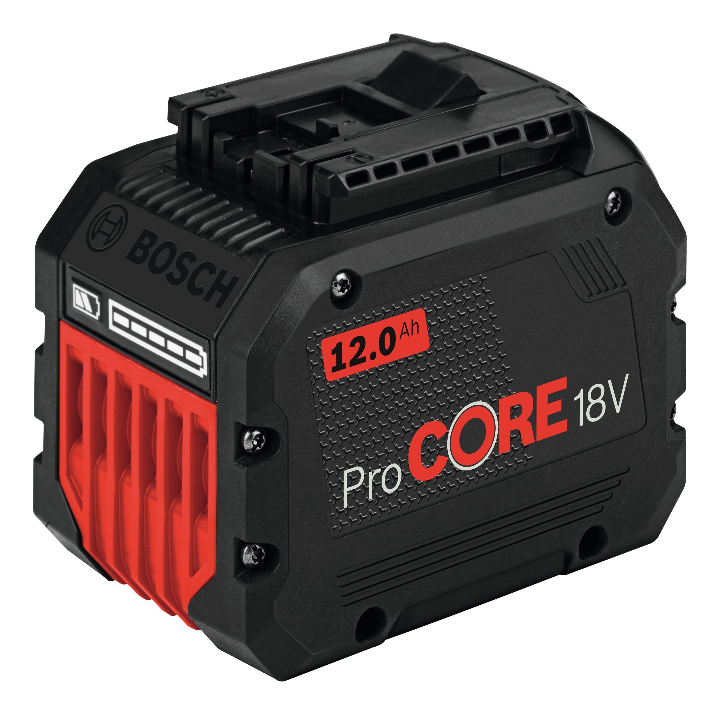 Bosch Professional Akkupacks, ProCORE 18 V / 12 Ah Li-Ion