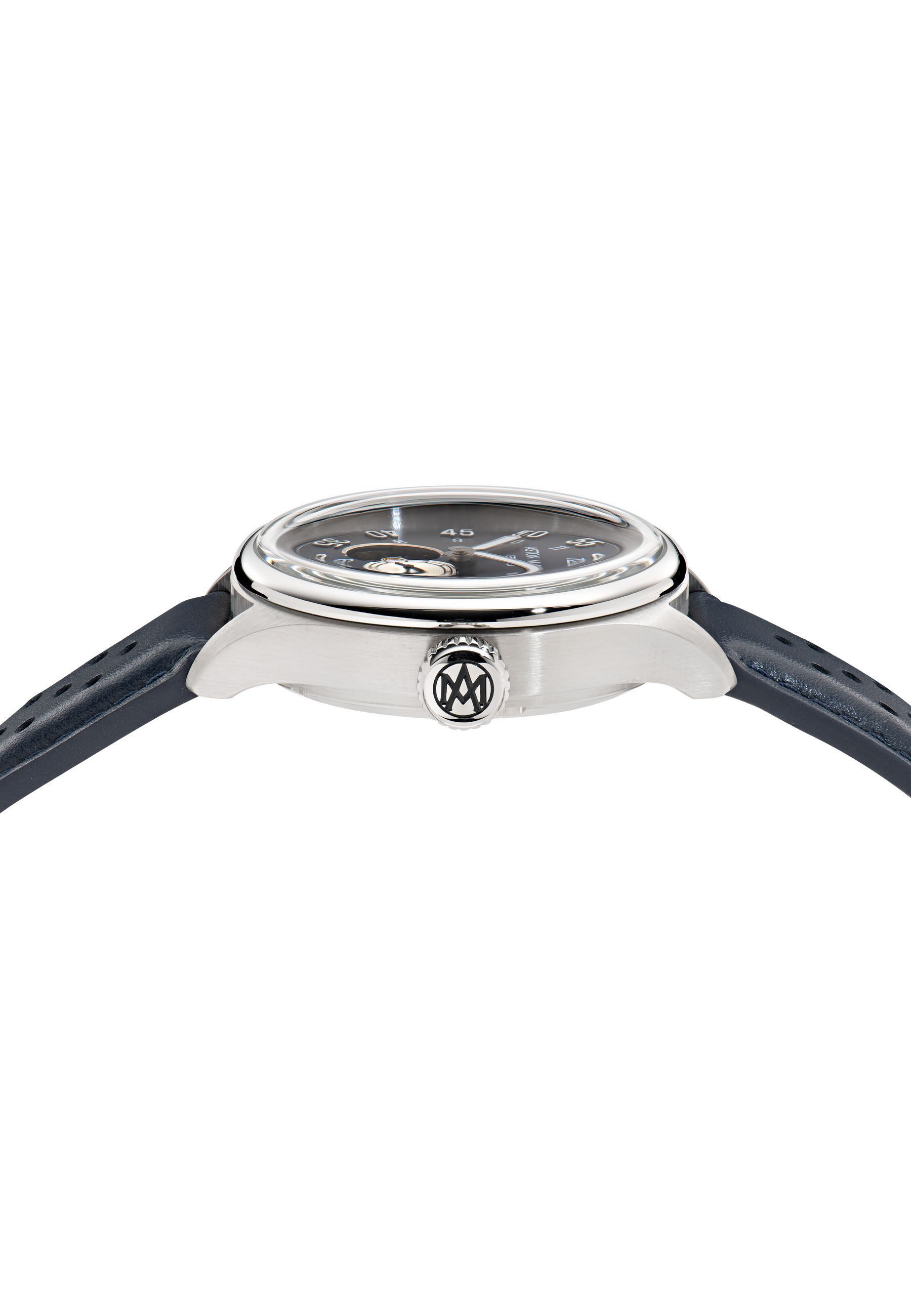 Aston Martin Quarzuhr TS1, (1-tlg., Not a set – not applicable to this product), Quartz Analog
