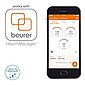 BEURER Oberarm-Blutdruckmessgerät BM 57, Bluetooth, Bild 9