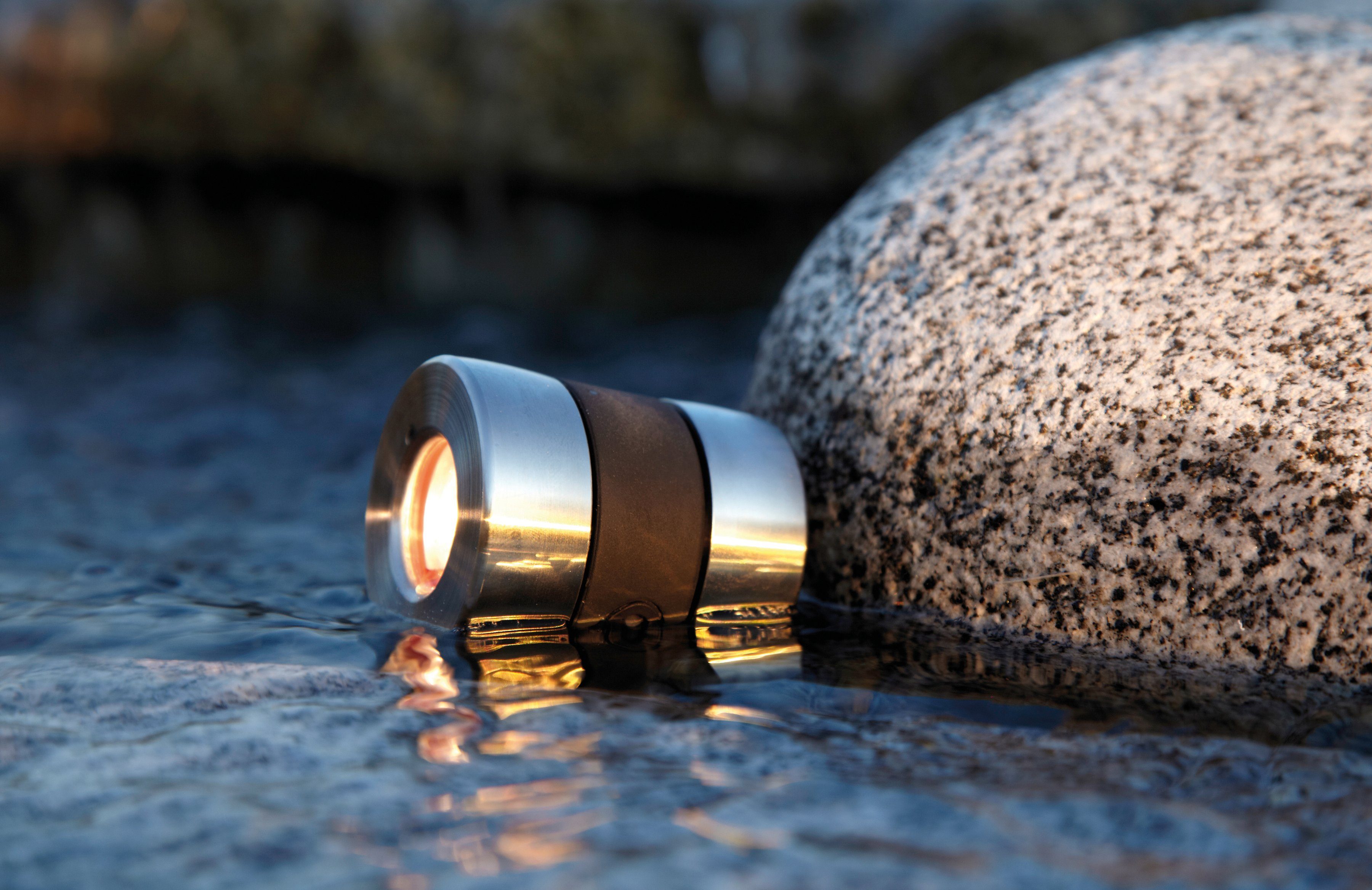 OASE Teichbeleuchtung »LunAqua Maxi«, LED 1er-Set, 3 Watt online kaufen