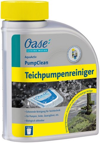 OASE Spezialreiniger »AquaActiv PumpC...