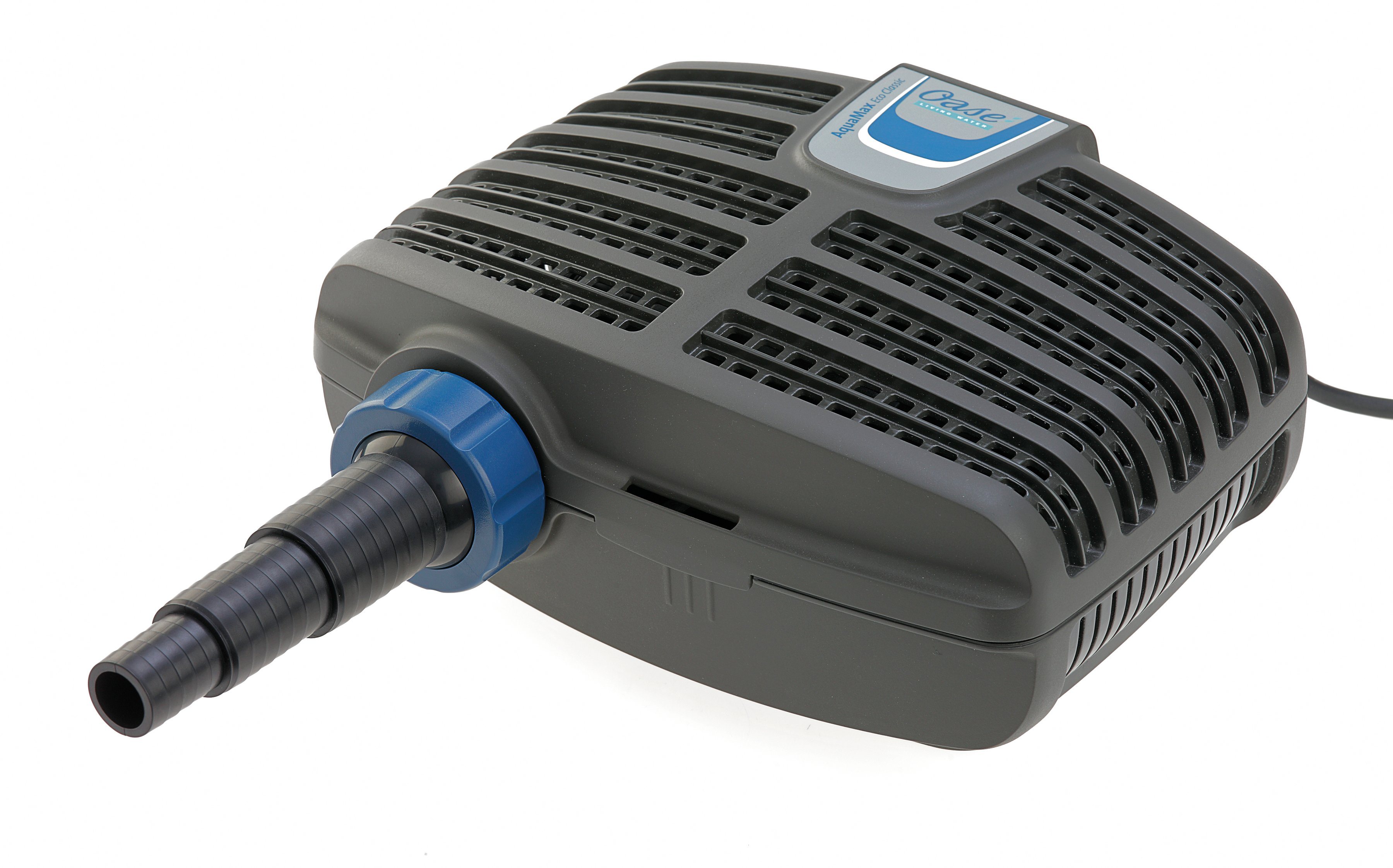 Filter- und Bachlaufpumpe »AquaMax Eco Classic 8500«, 8300 l/h Filter- und Bachlaufpumpe »AquaMax Eco Classic 8500«, 8300 l/h